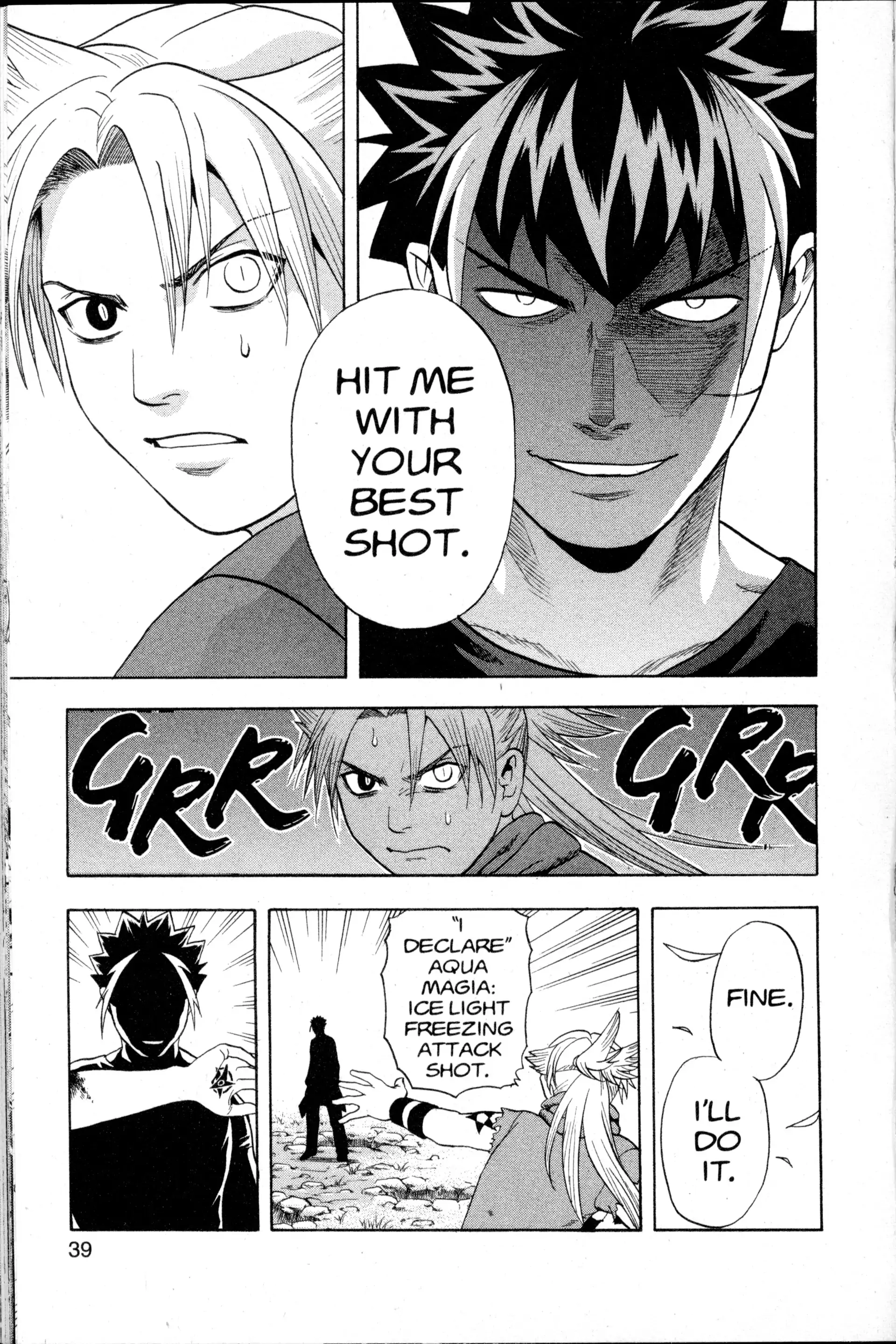 Read Nora chapter 29 image 38 on Lezhin