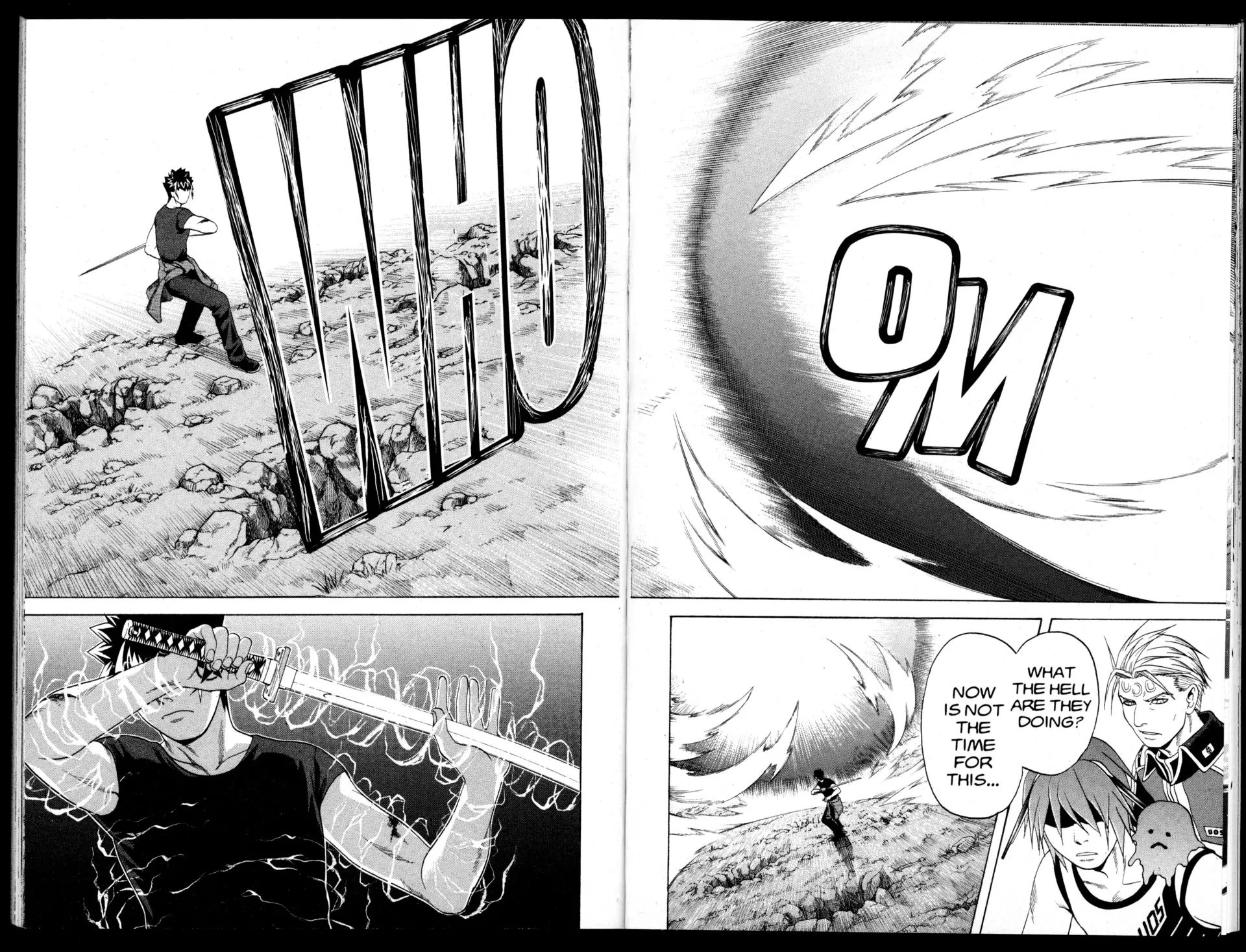 Read Nora chapter 29 image 40 on Lezhin