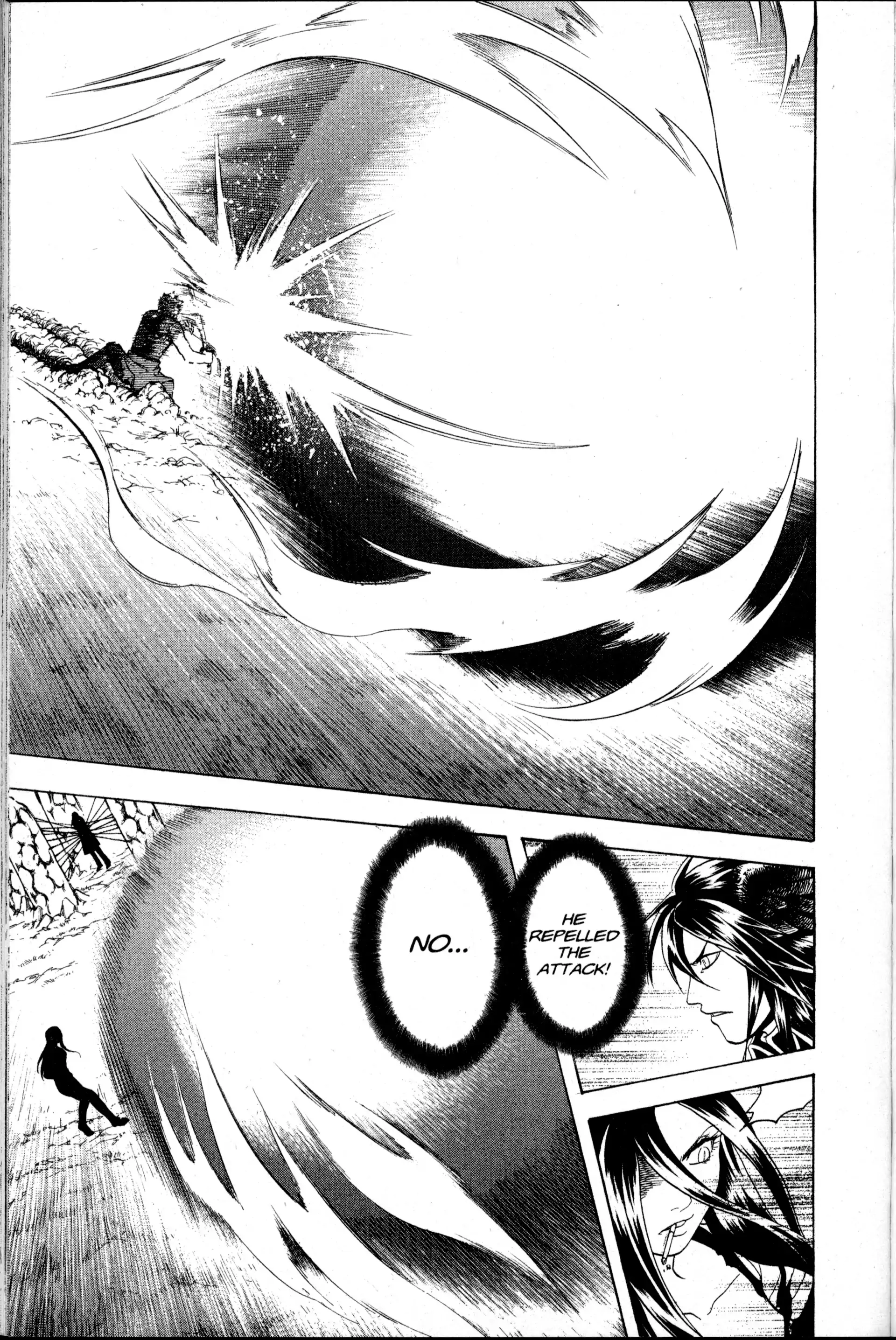 Read Nora chapter 29 image 42 on Lezhin