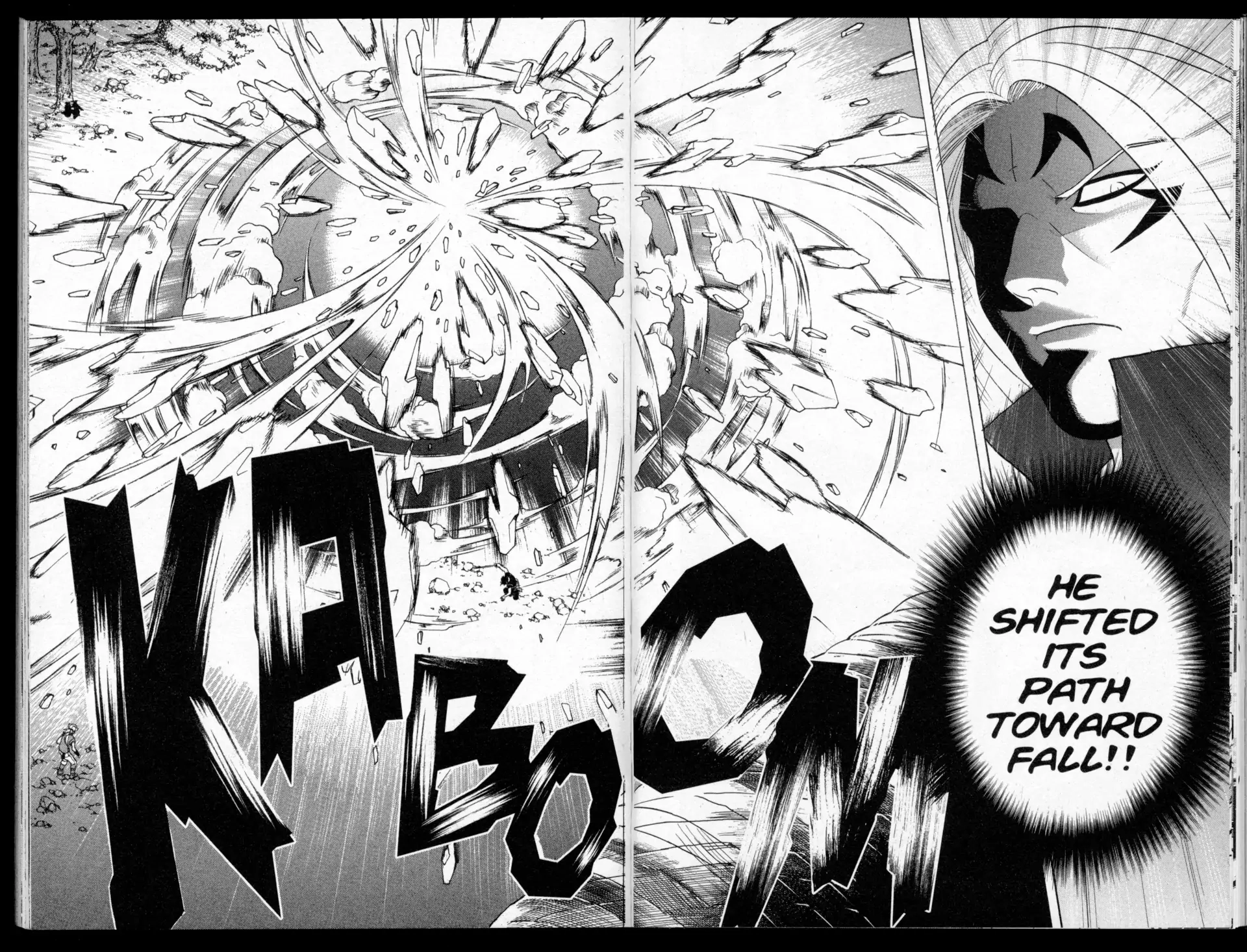 Read Nora chapter 29 image 43 on Lezhin