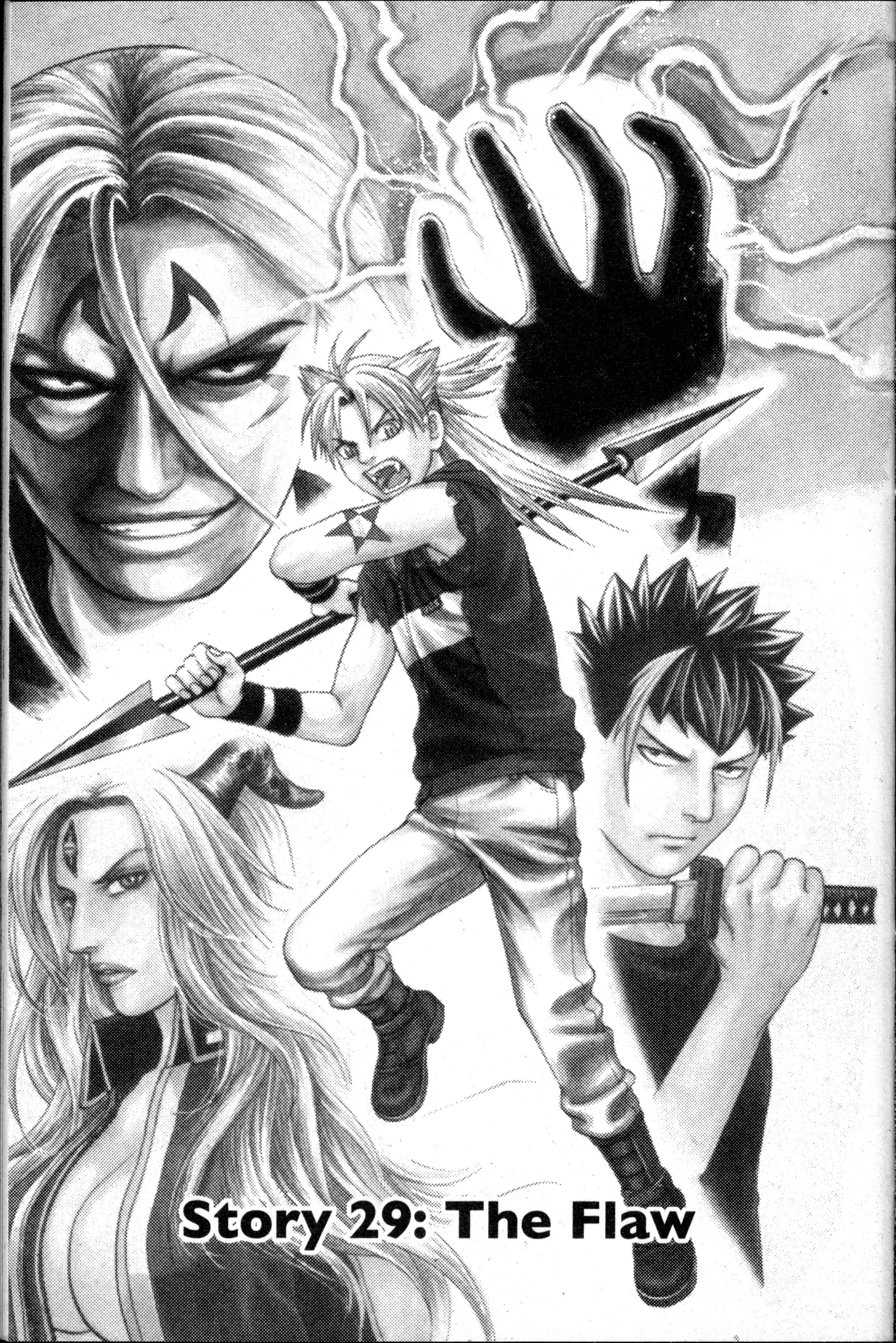 Read Nora chapter 29 image 6 on Lezhin
