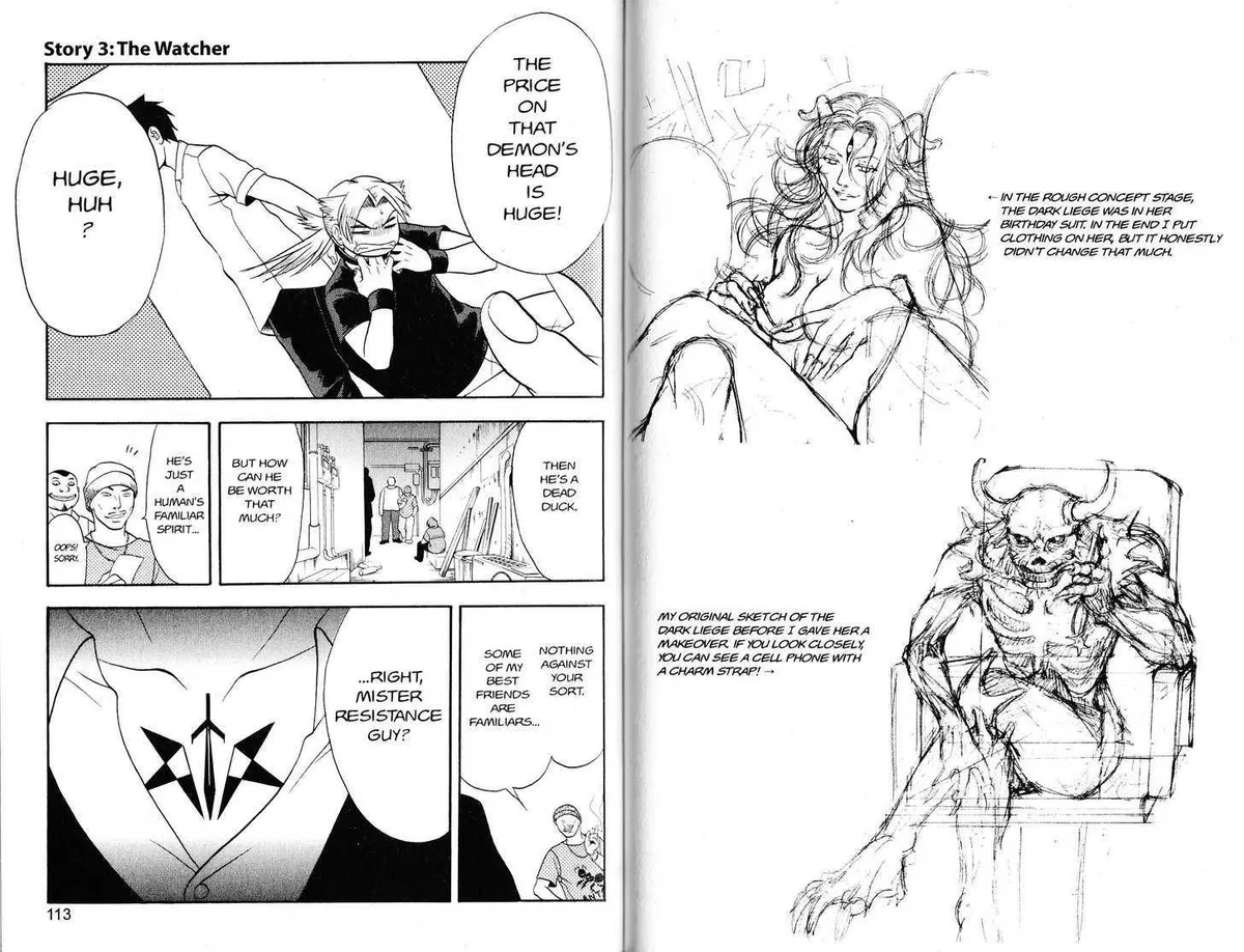 Read Nora chapter 3 image 0 on Lezhin