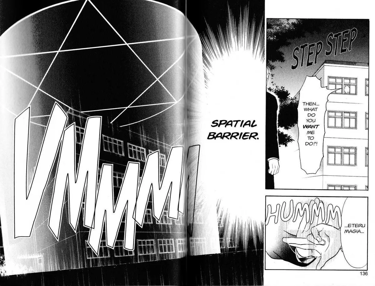 Read Nora chapter 3 image 12 on Lezhin