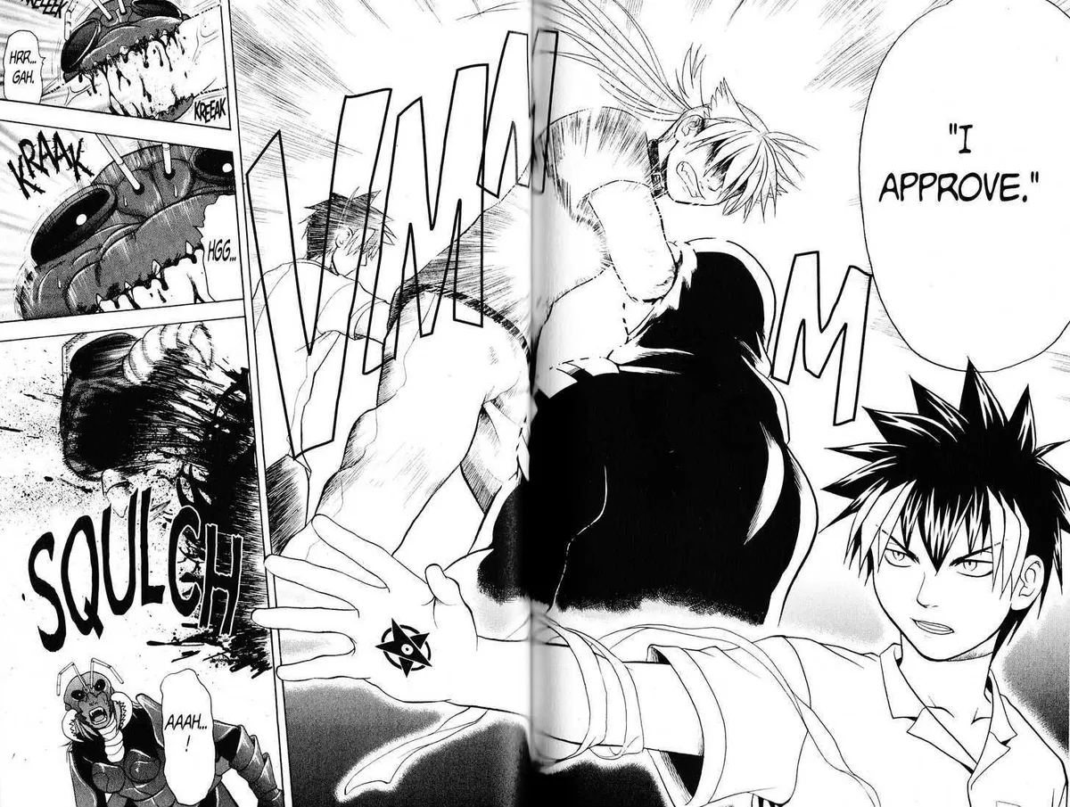 Read Nora chapter 3 image 17 on Lezhin