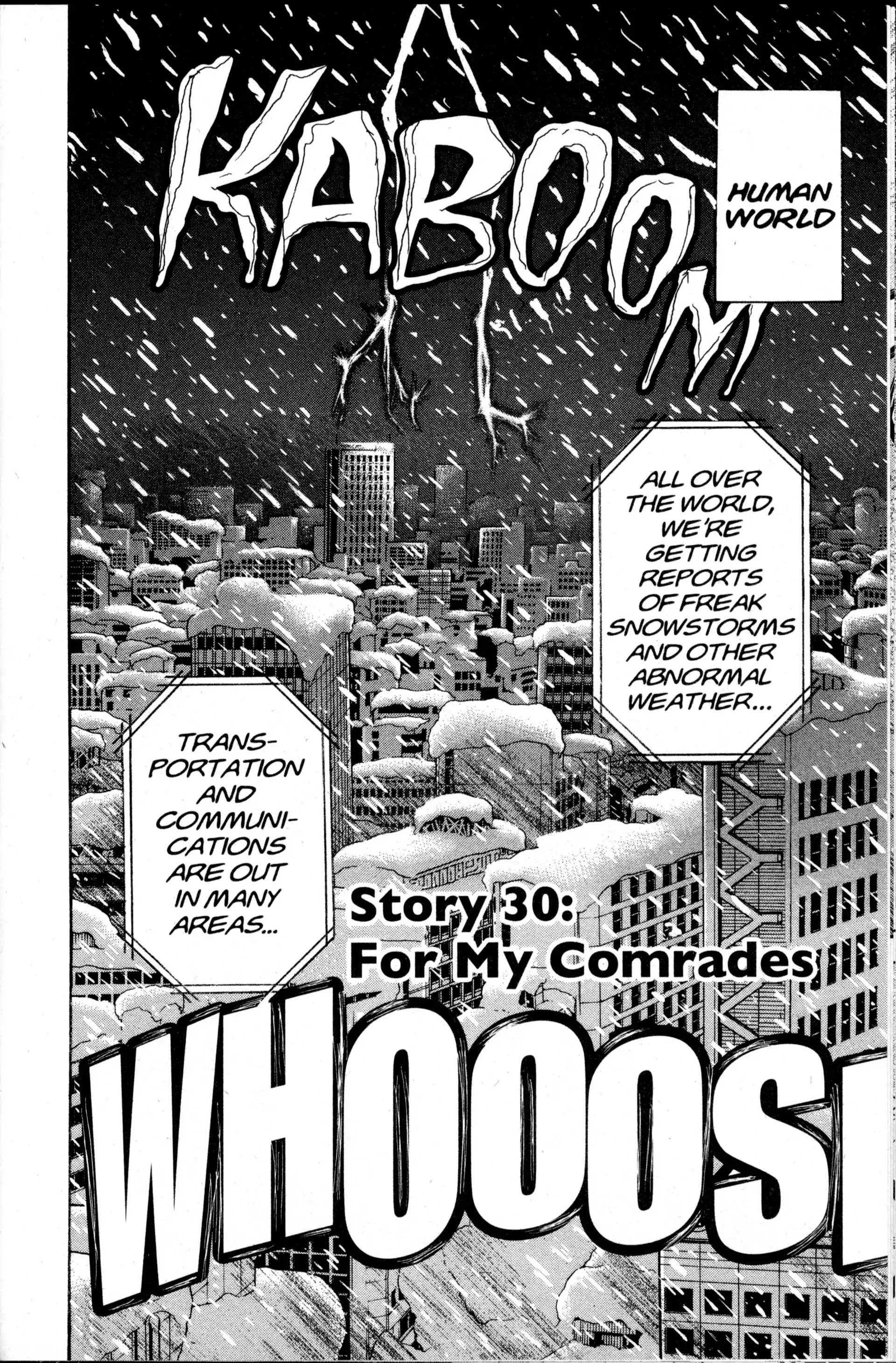 Read Nora chapter 30 image 1 on Lezhin