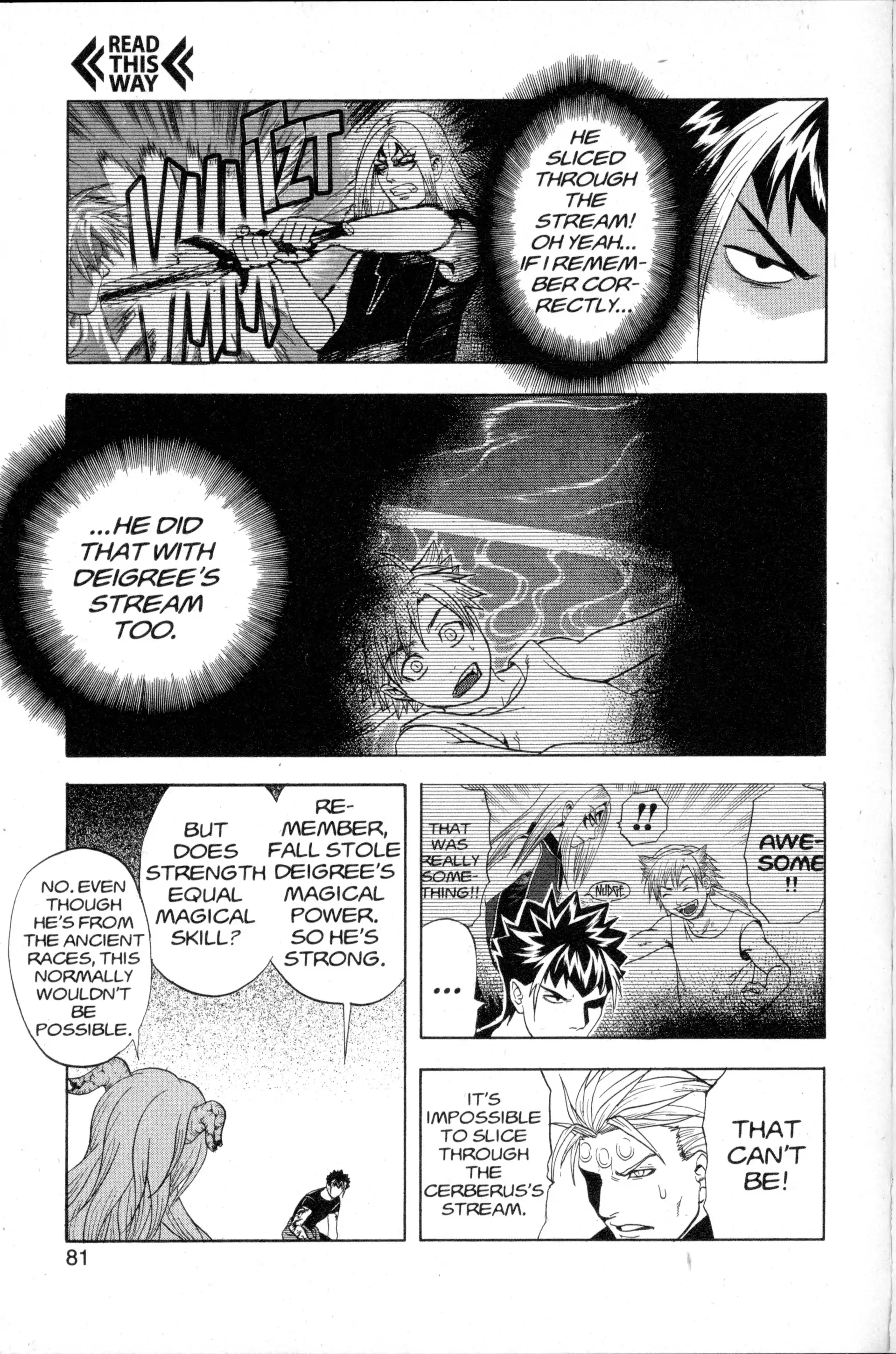 Read Nora chapter 30 image 24 on Lezhin