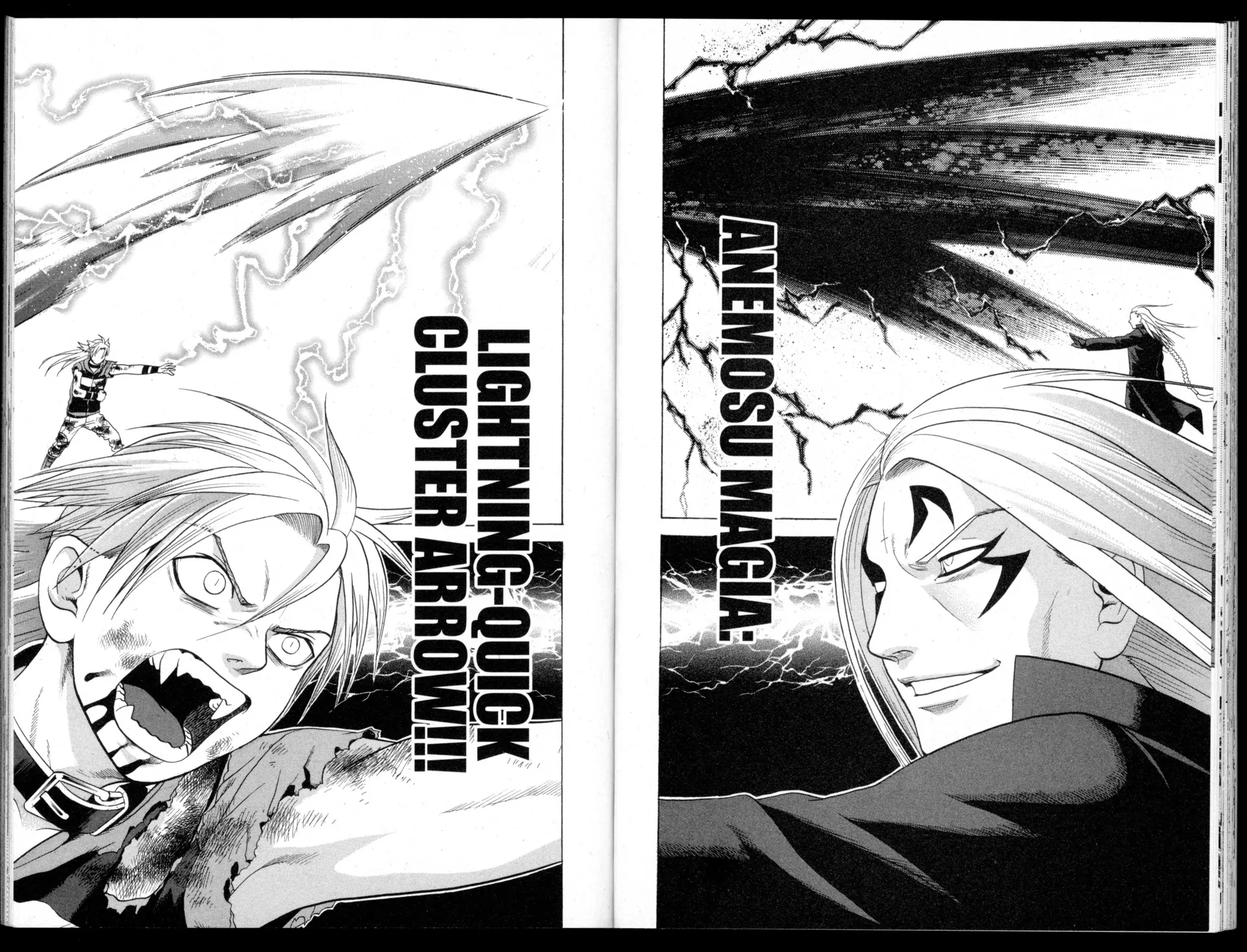 Read Nora chapter 30 image 34 on Lezhin