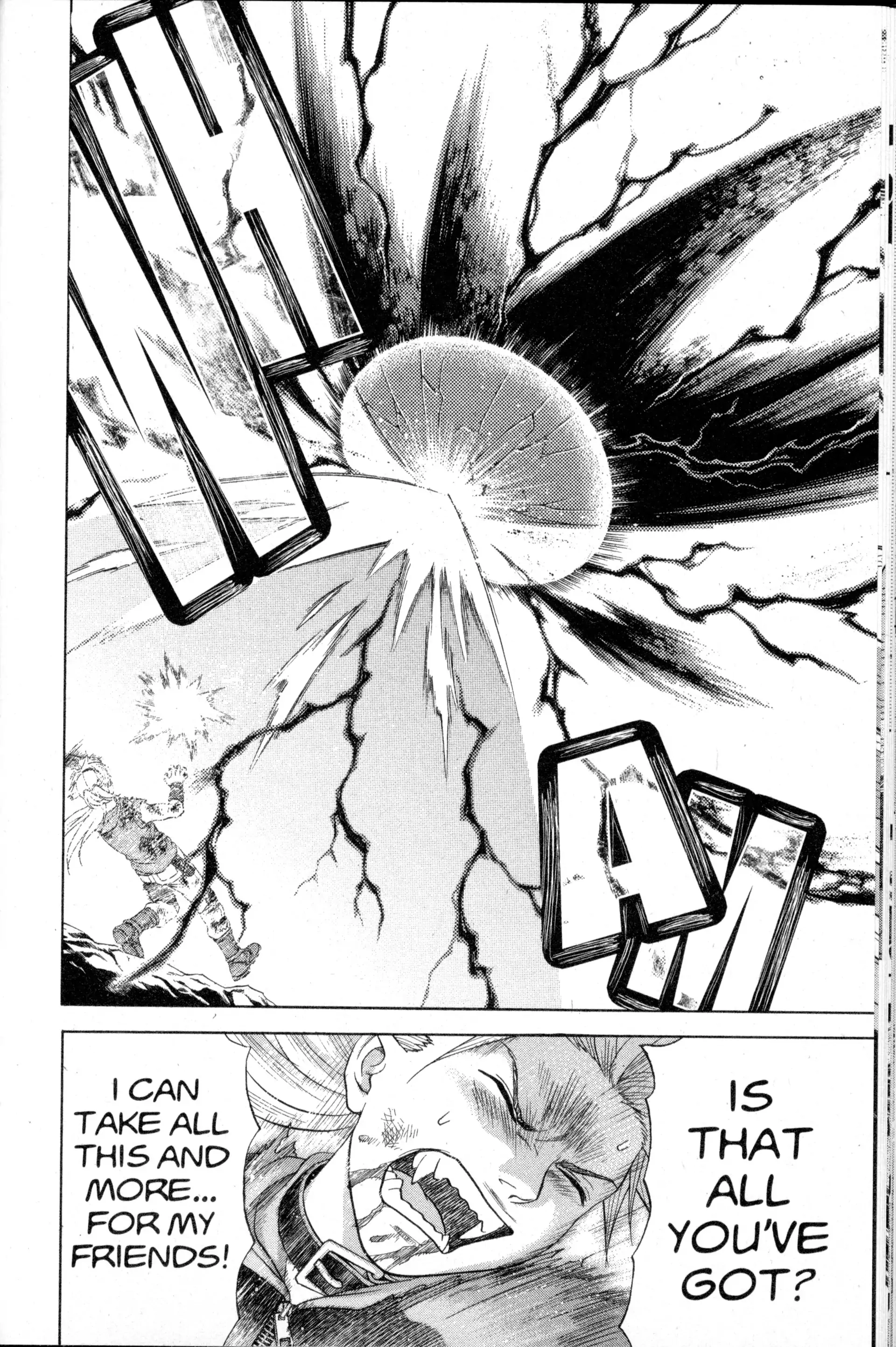 Read Nora chapter 30 image 35 on Lezhin