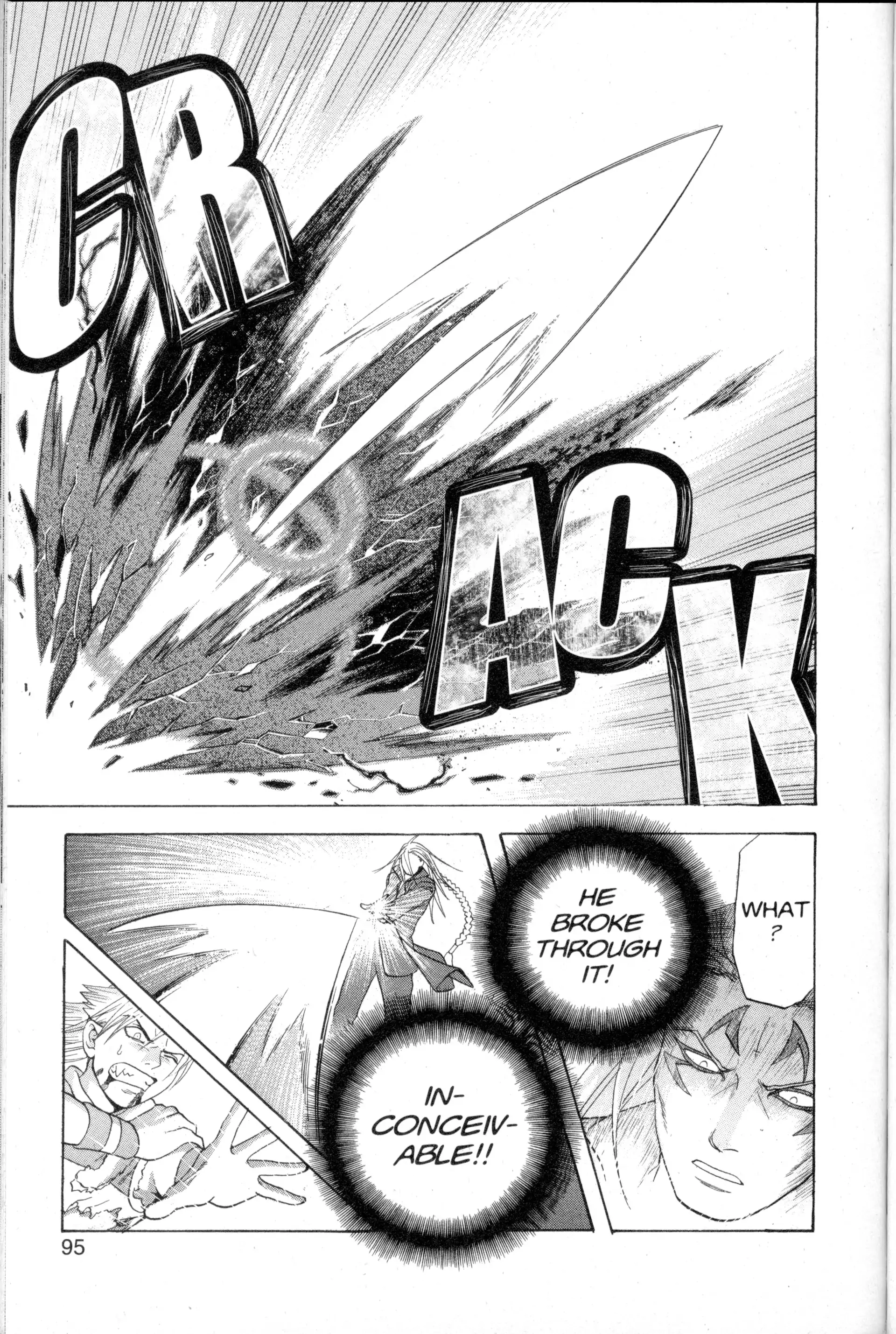 Read Nora chapter 30 image 36 on Lezhin