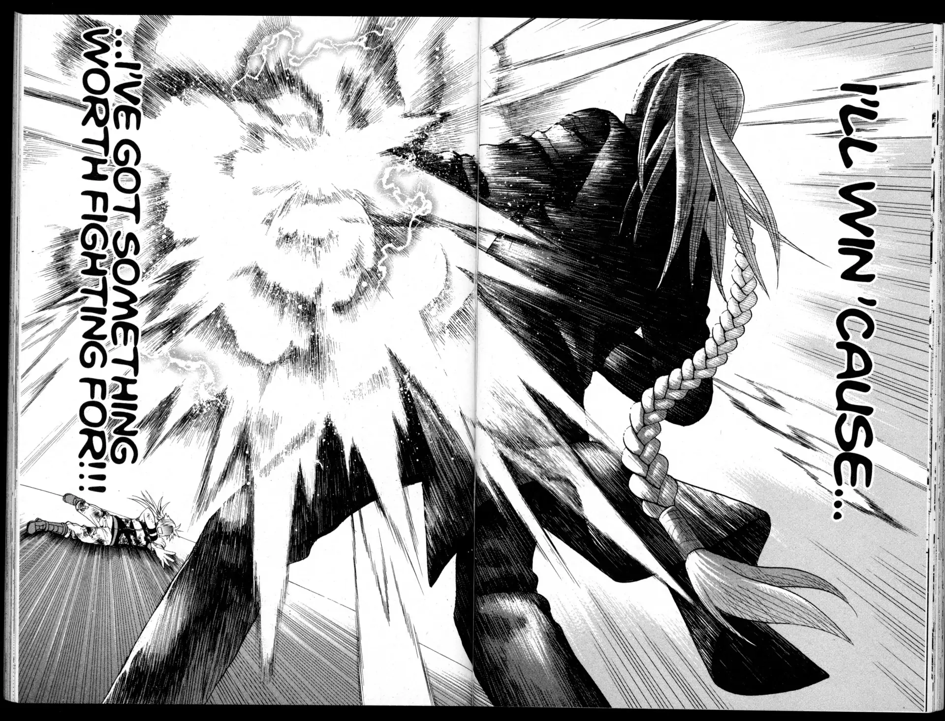 Read Nora chapter 30 image 37 on Lezhin