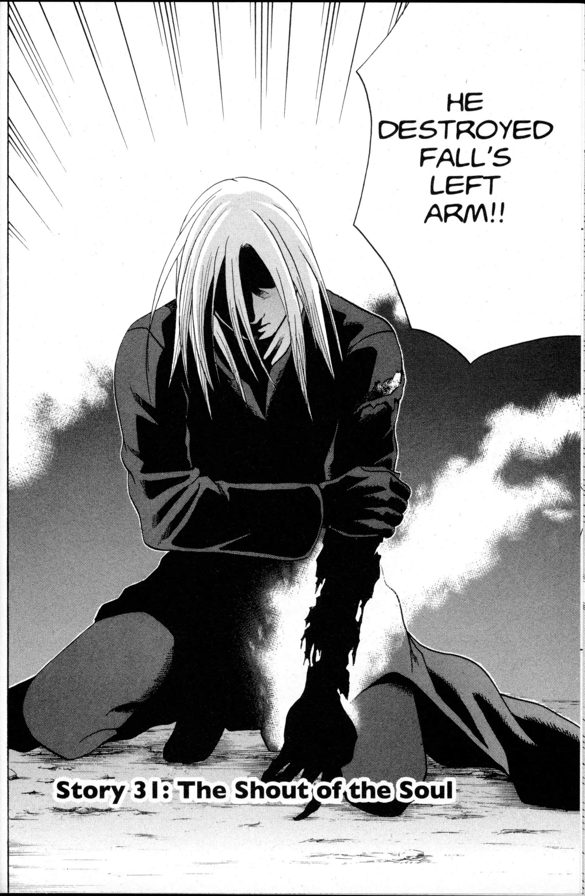 Read Nora chapter 31 image 1 on Lezhin