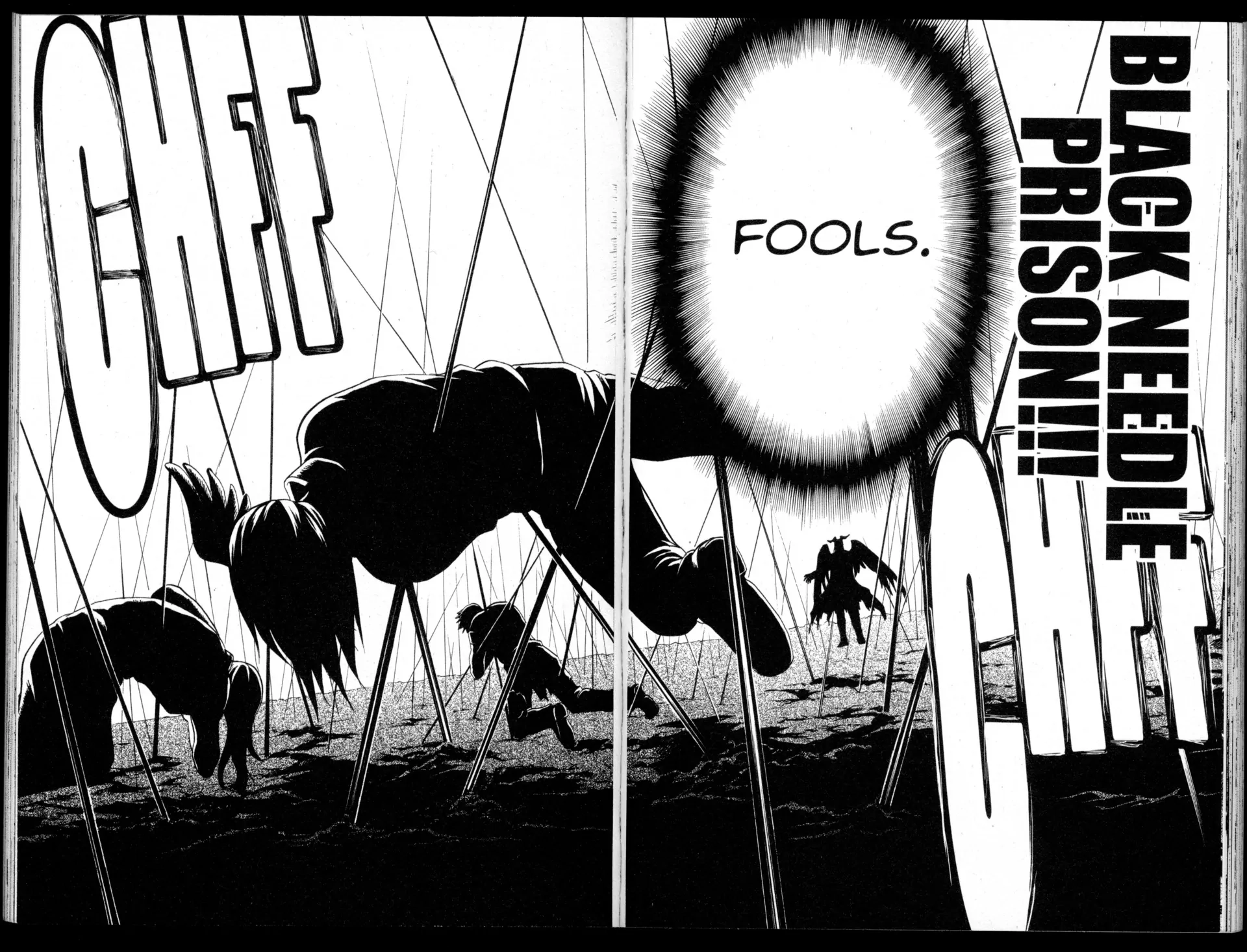 Read Nora chapter 31 image 15 on Lezhin