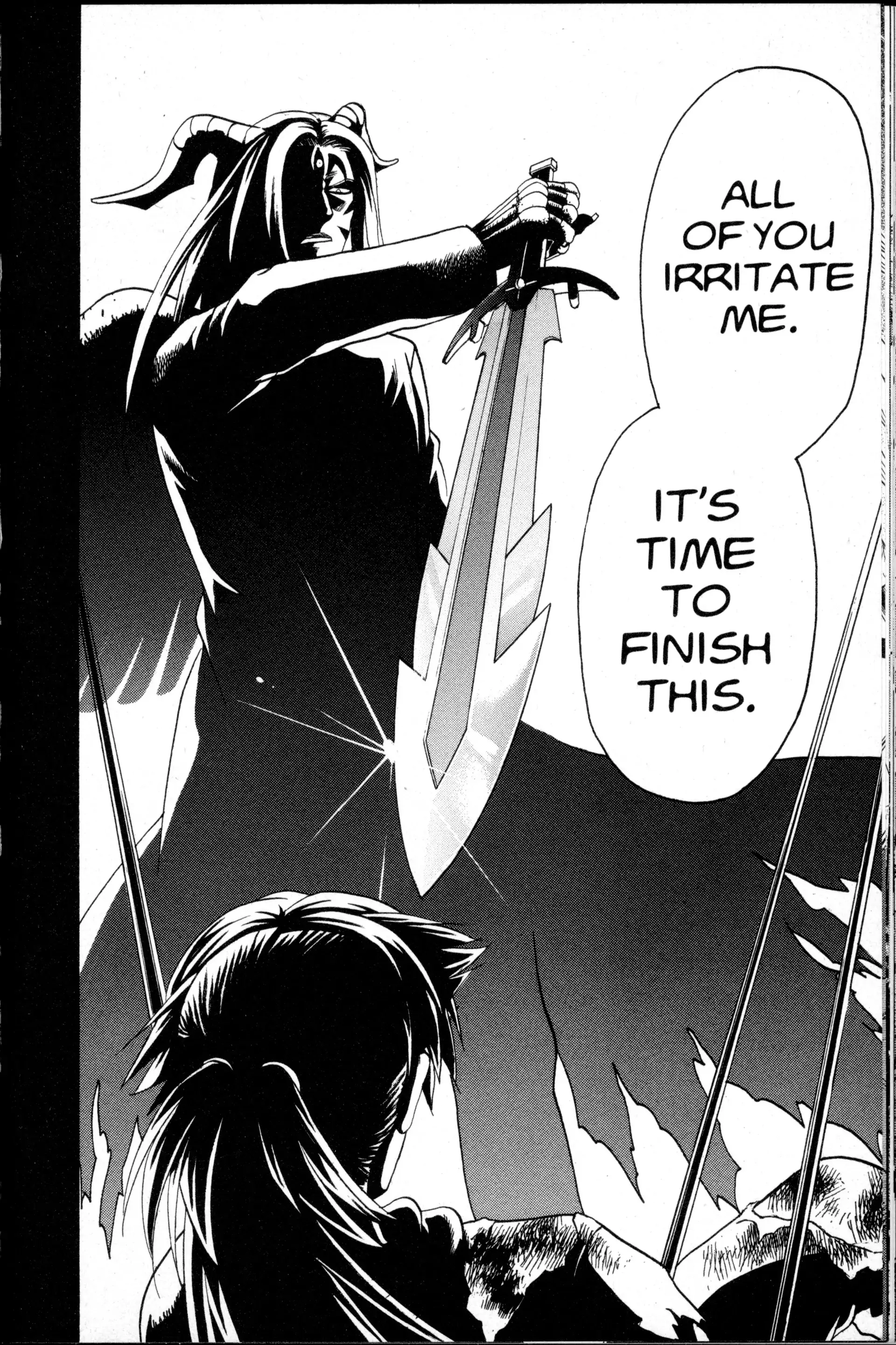 Read Nora chapter 31 image 18 on Lezhin
