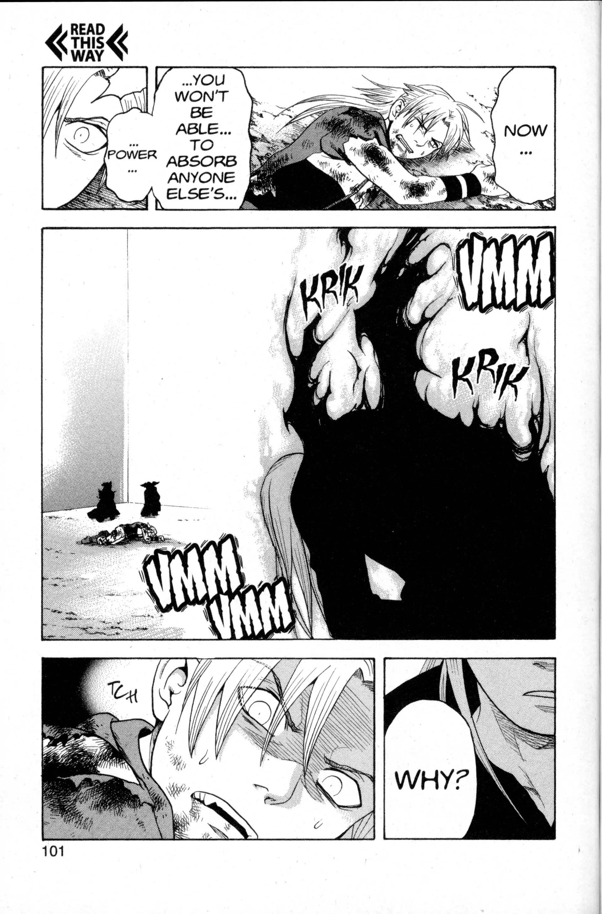 Read Nora chapter 31 image 2 on Lezhin