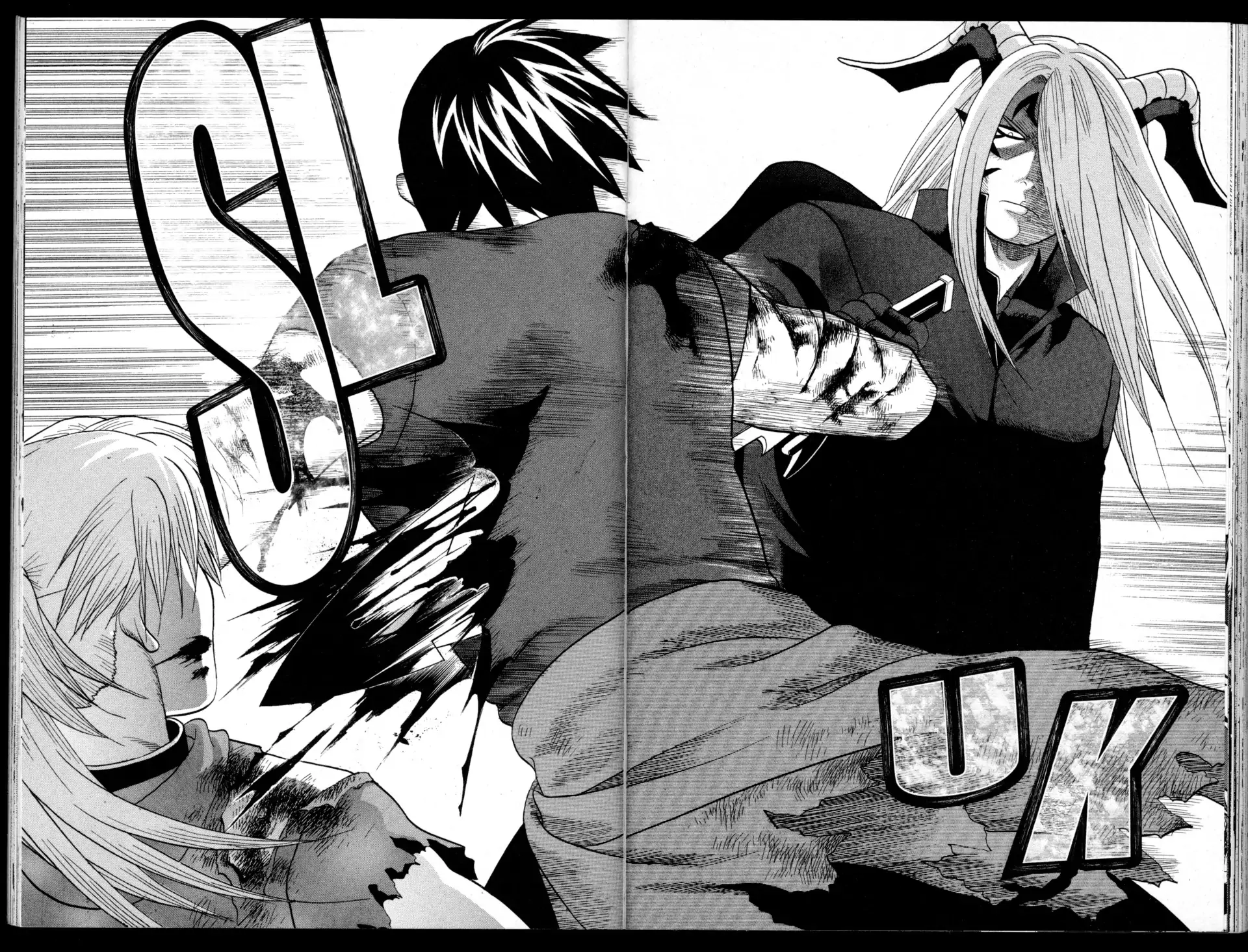 Read Nora chapter 31 image 20 on Lezhin
