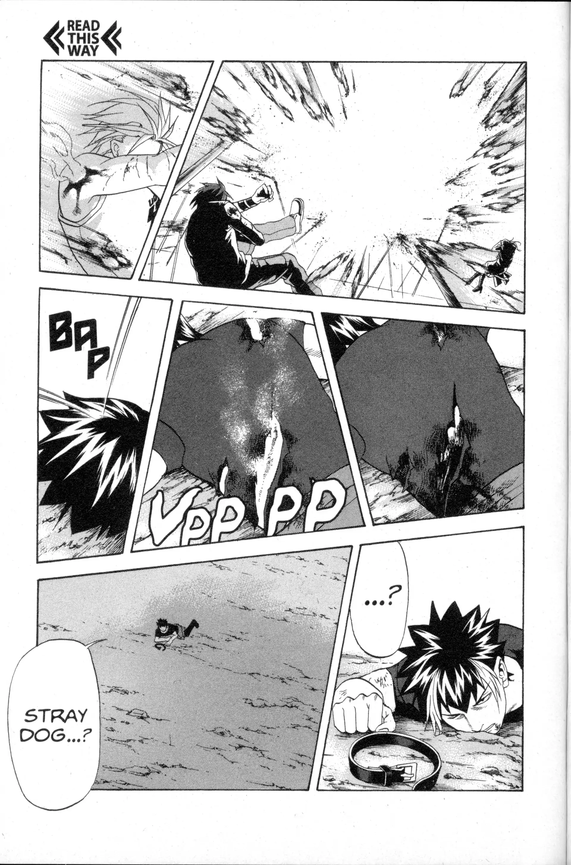 Read Nora chapter 31 image 28 on Lezhin