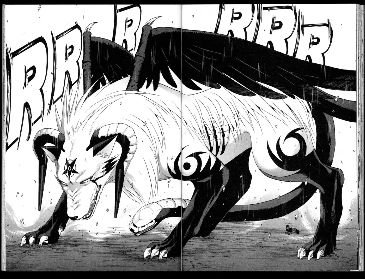 Read Nora chapter 31 image 29 on Lezhin