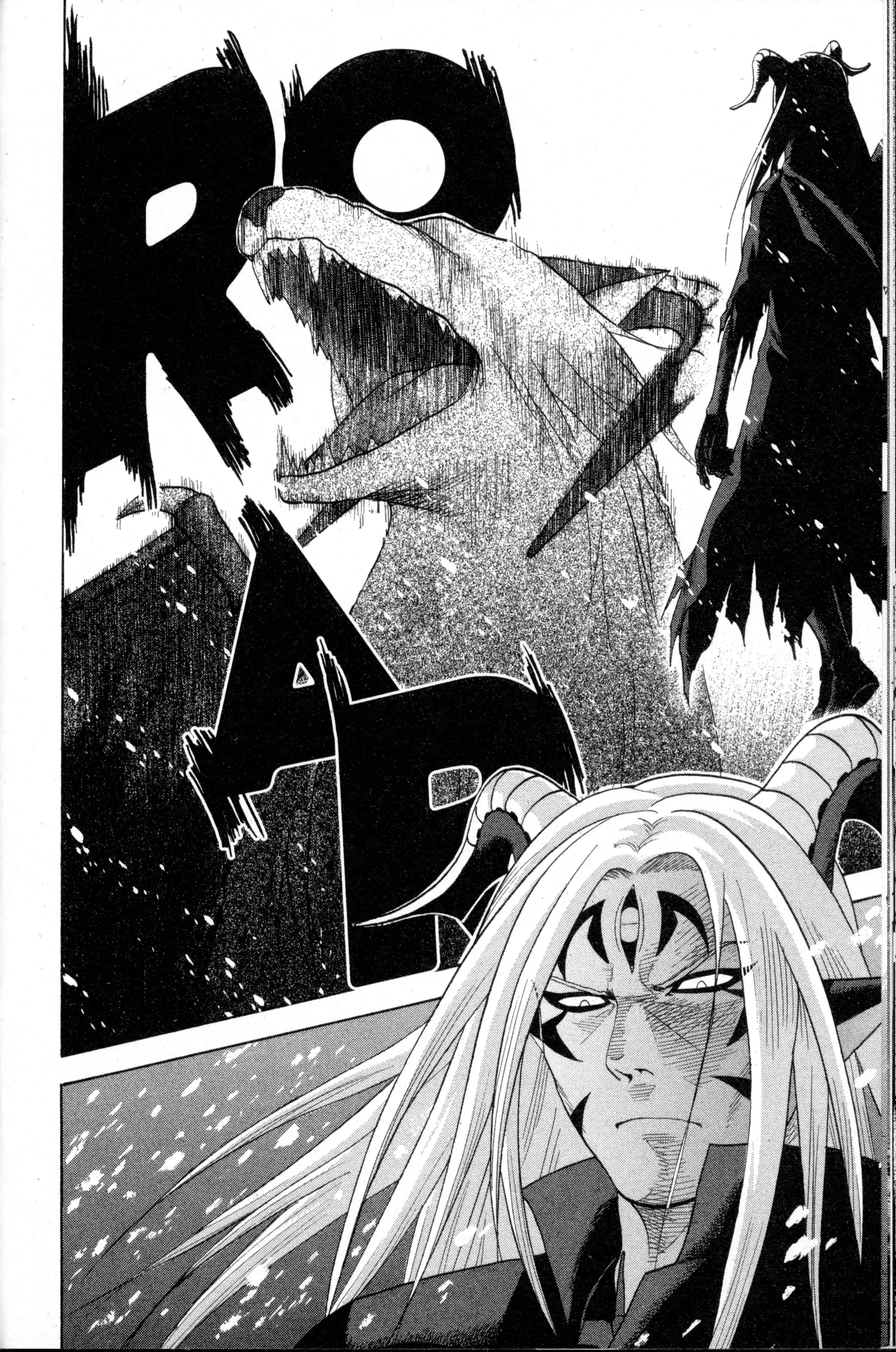 Read Nora chapter 31 image 30 on Lezhin