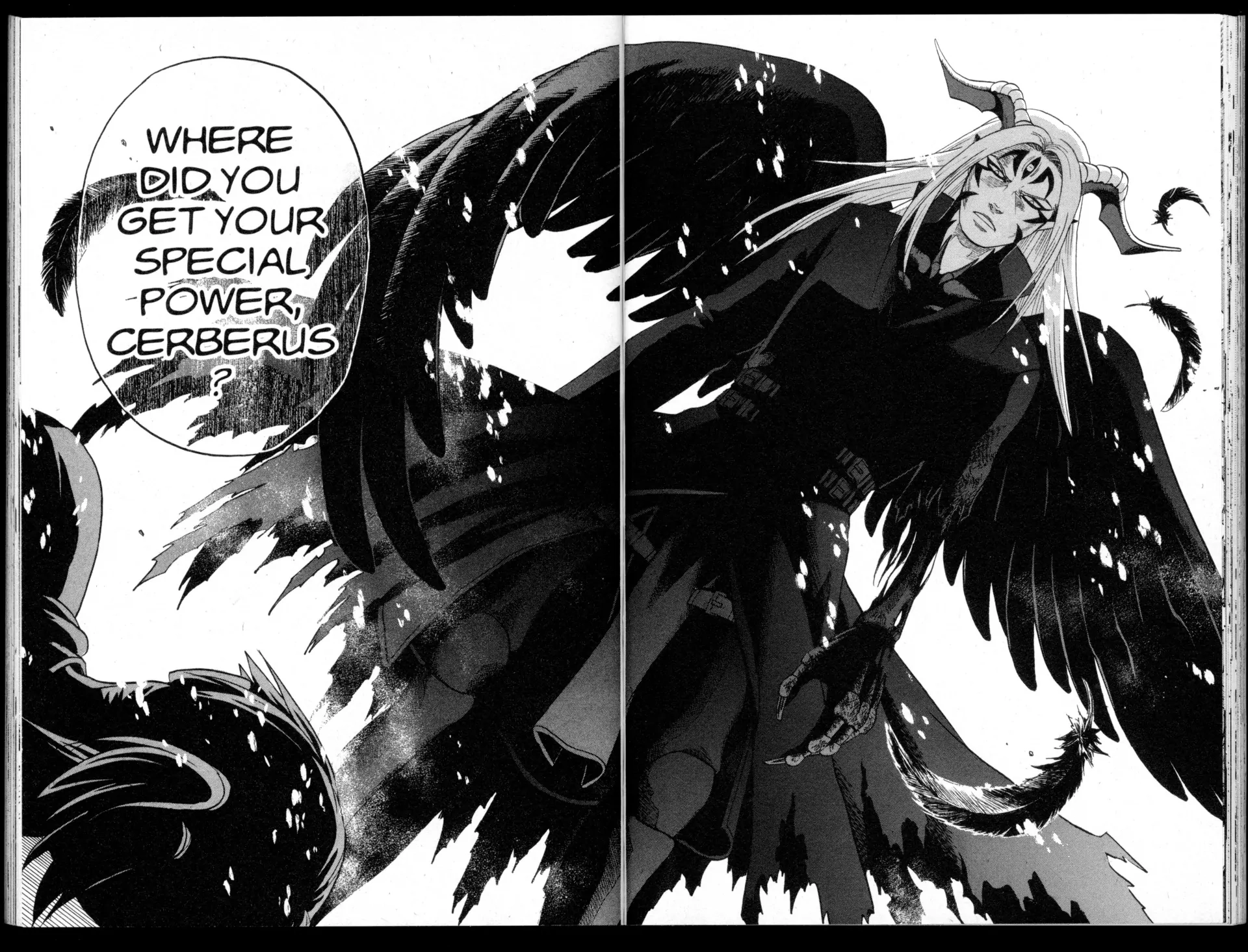 Read Nora chapter 31 image 6 on Lezhin