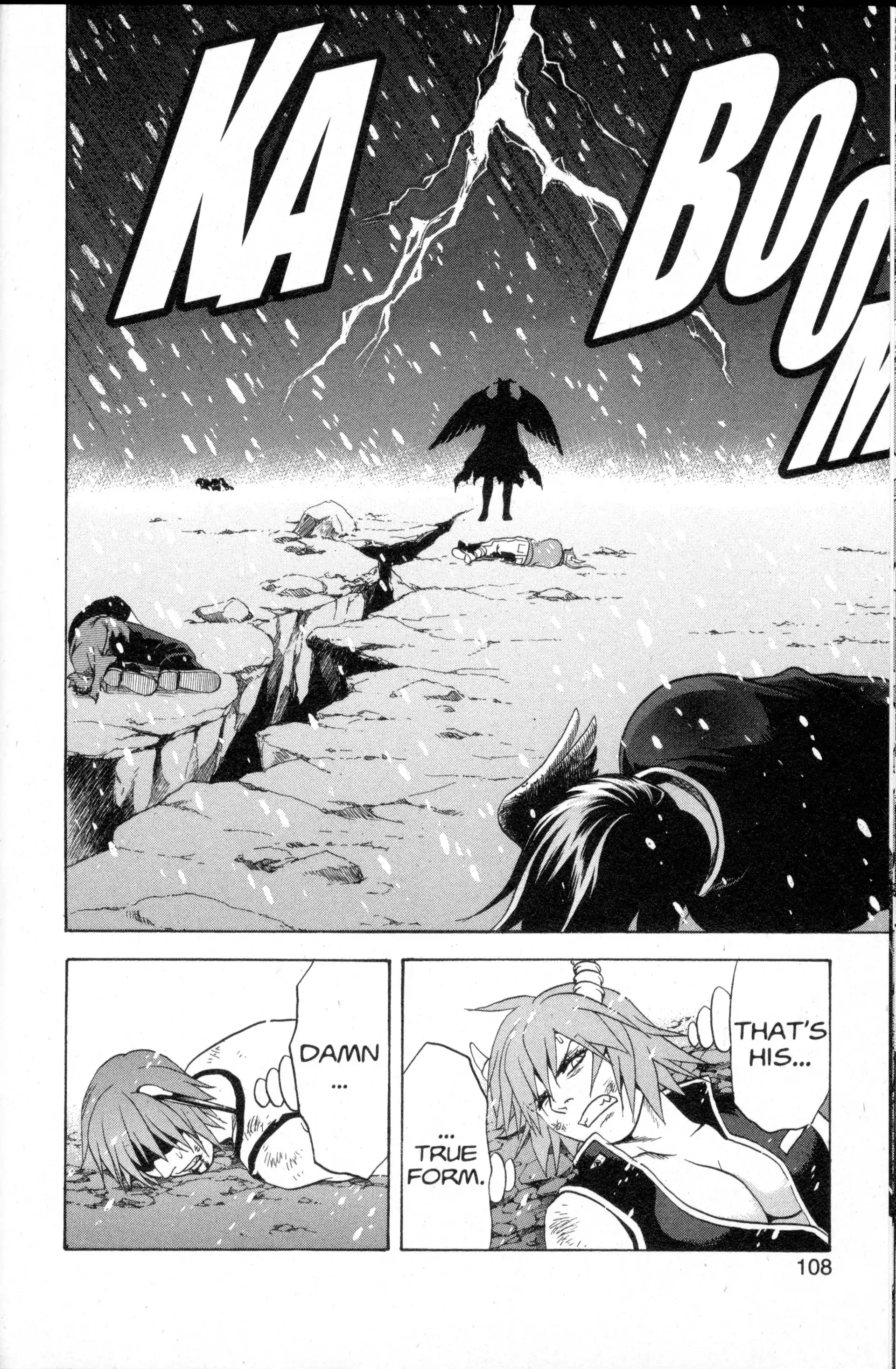 Read Nora chapter 31 image 7 on Lezhin