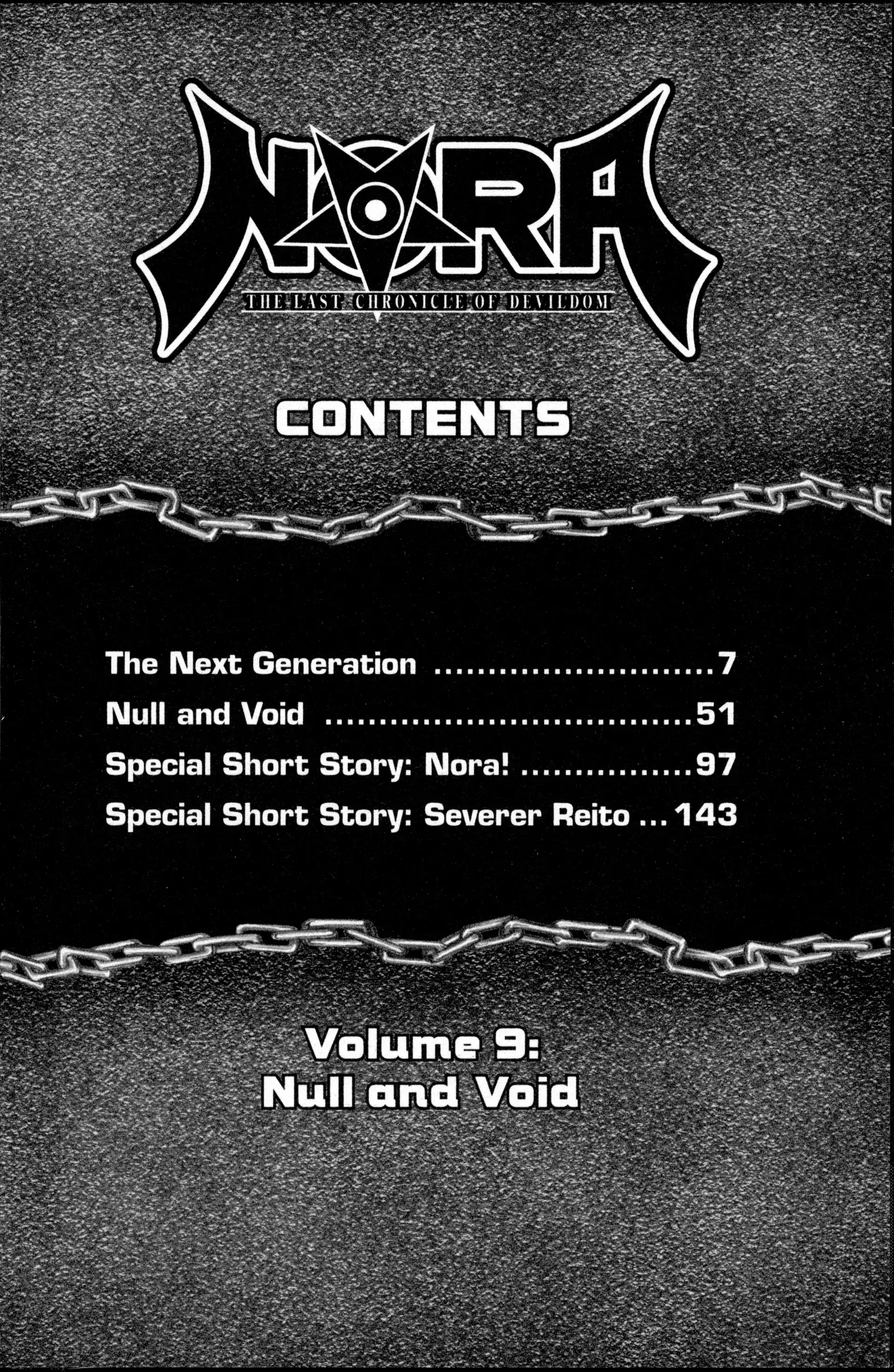 Read Nora chapter 33 image 5 on Lezhin