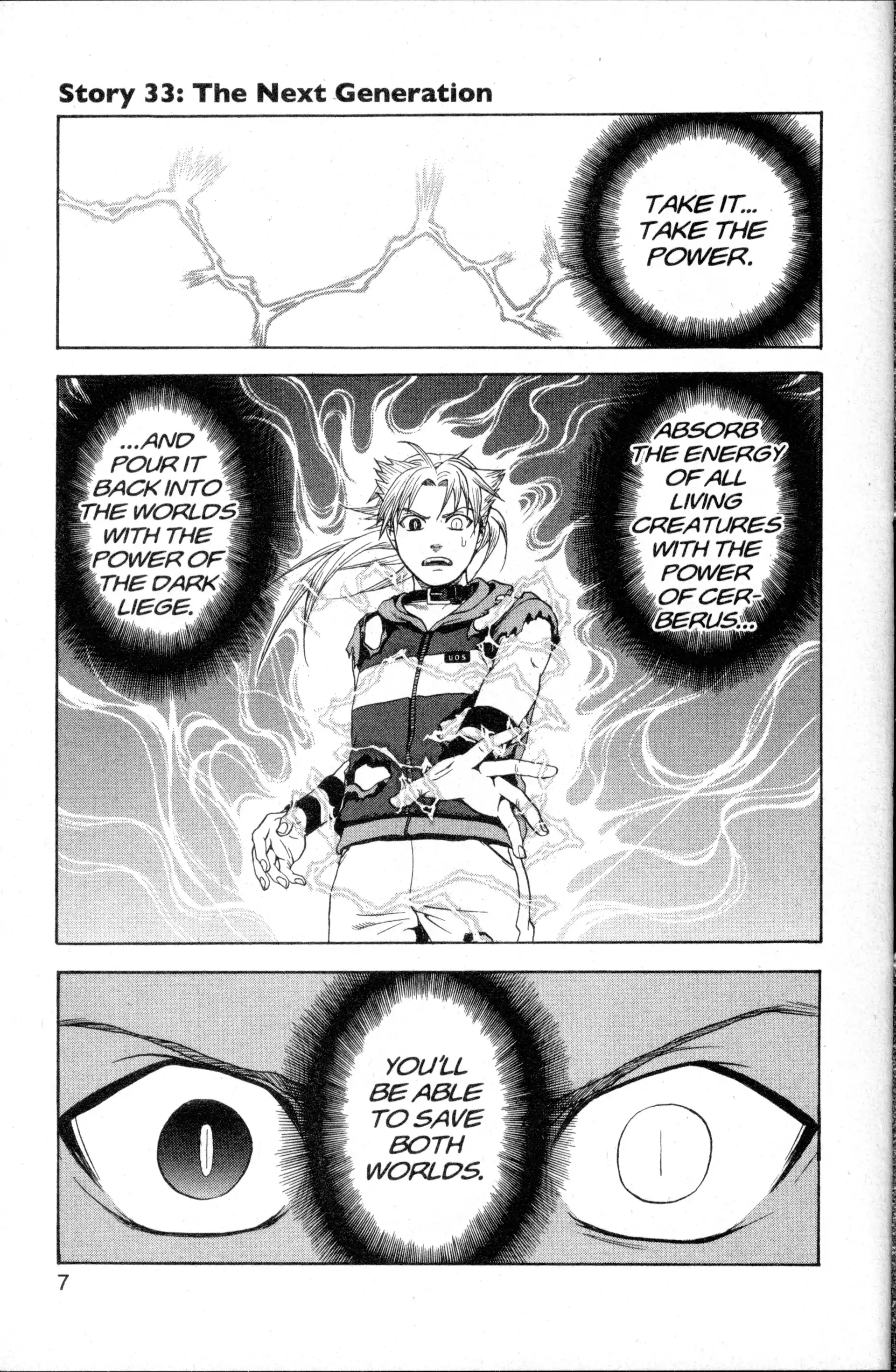 Read Nora chapter 33 image 6 on Lezhin