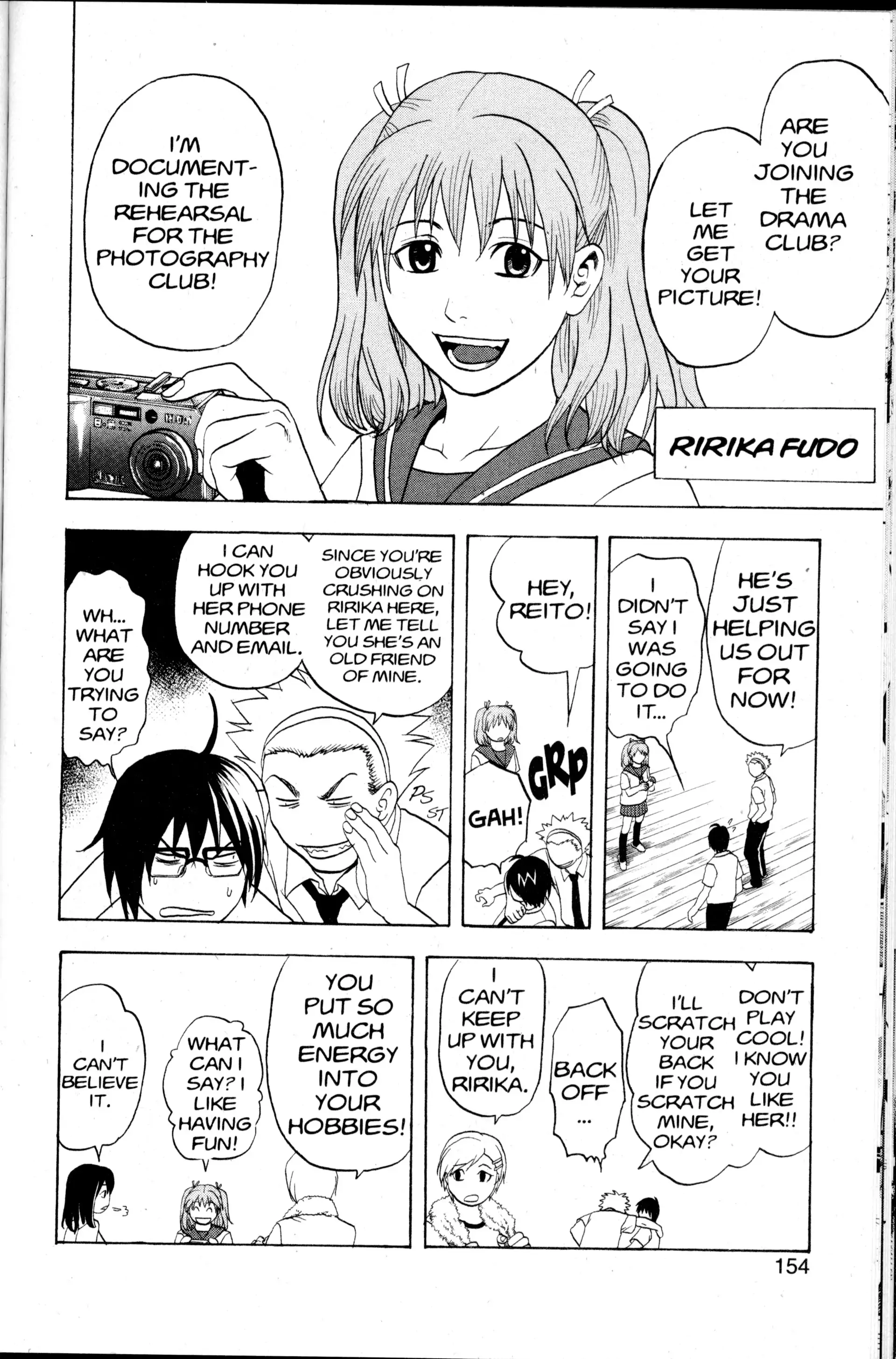 Read Nora chapter 34.2 image 12 on Lezhin