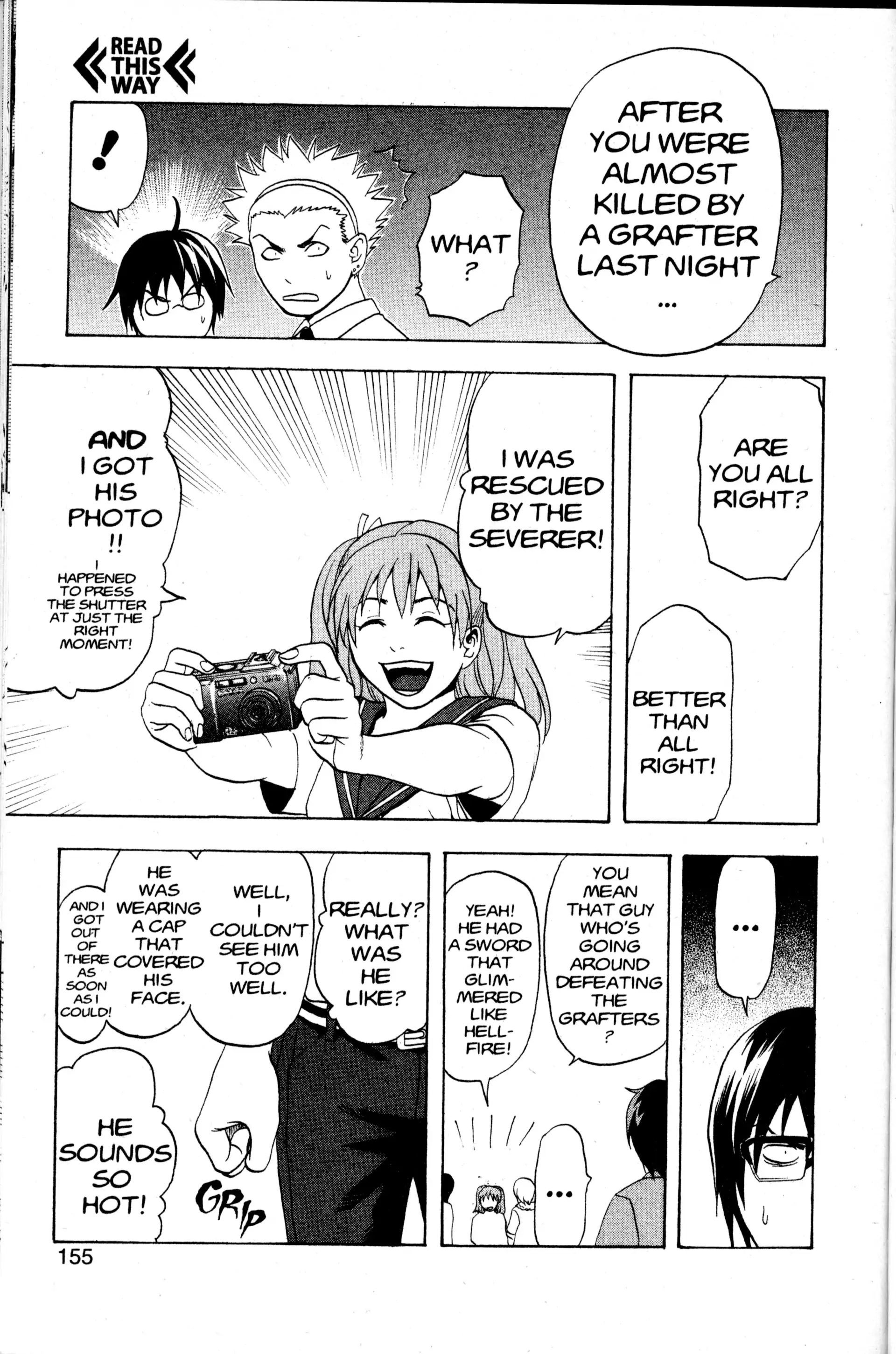 Read Nora chapter 34.2 image 13 on Lezhin