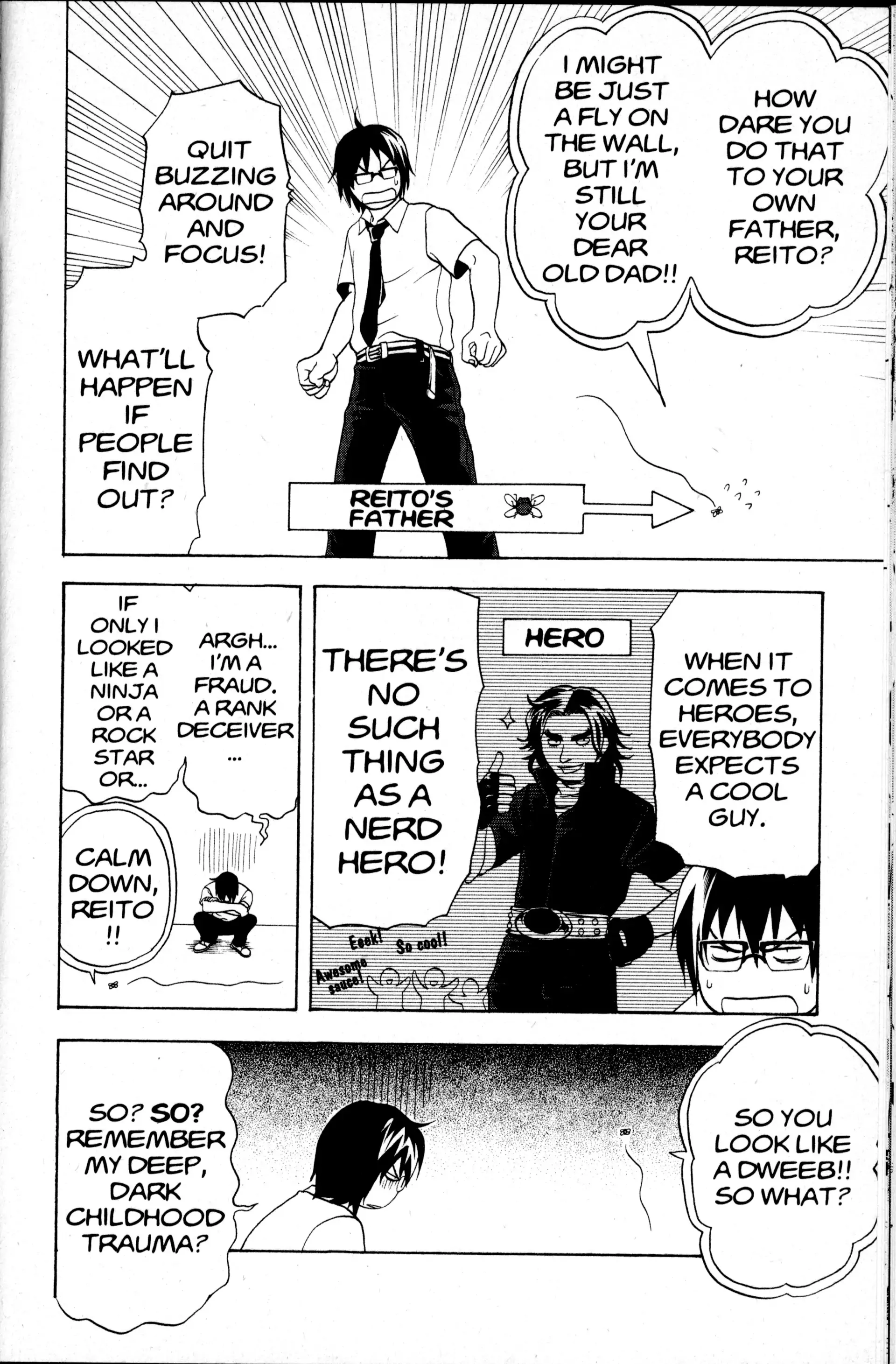Read Nora chapter 34.2 image 16 on Lezhin