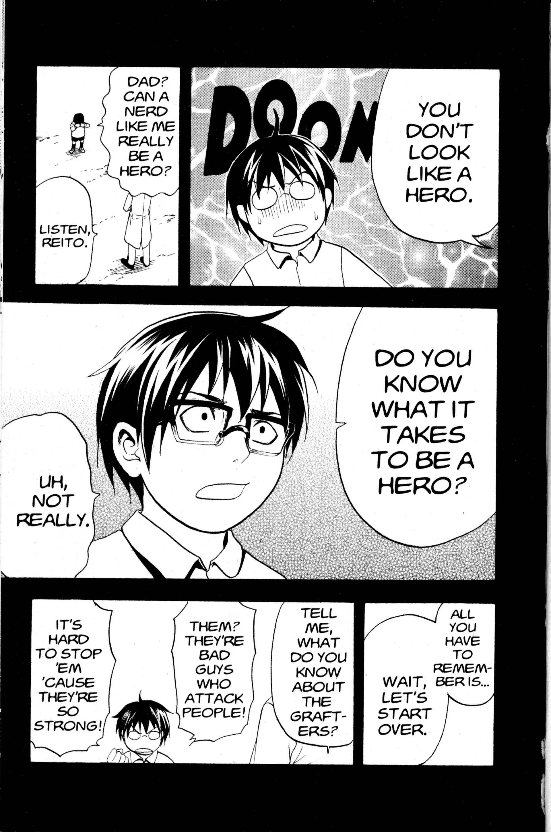 Read Nora chapter 34.2 image 17 on Lezhin