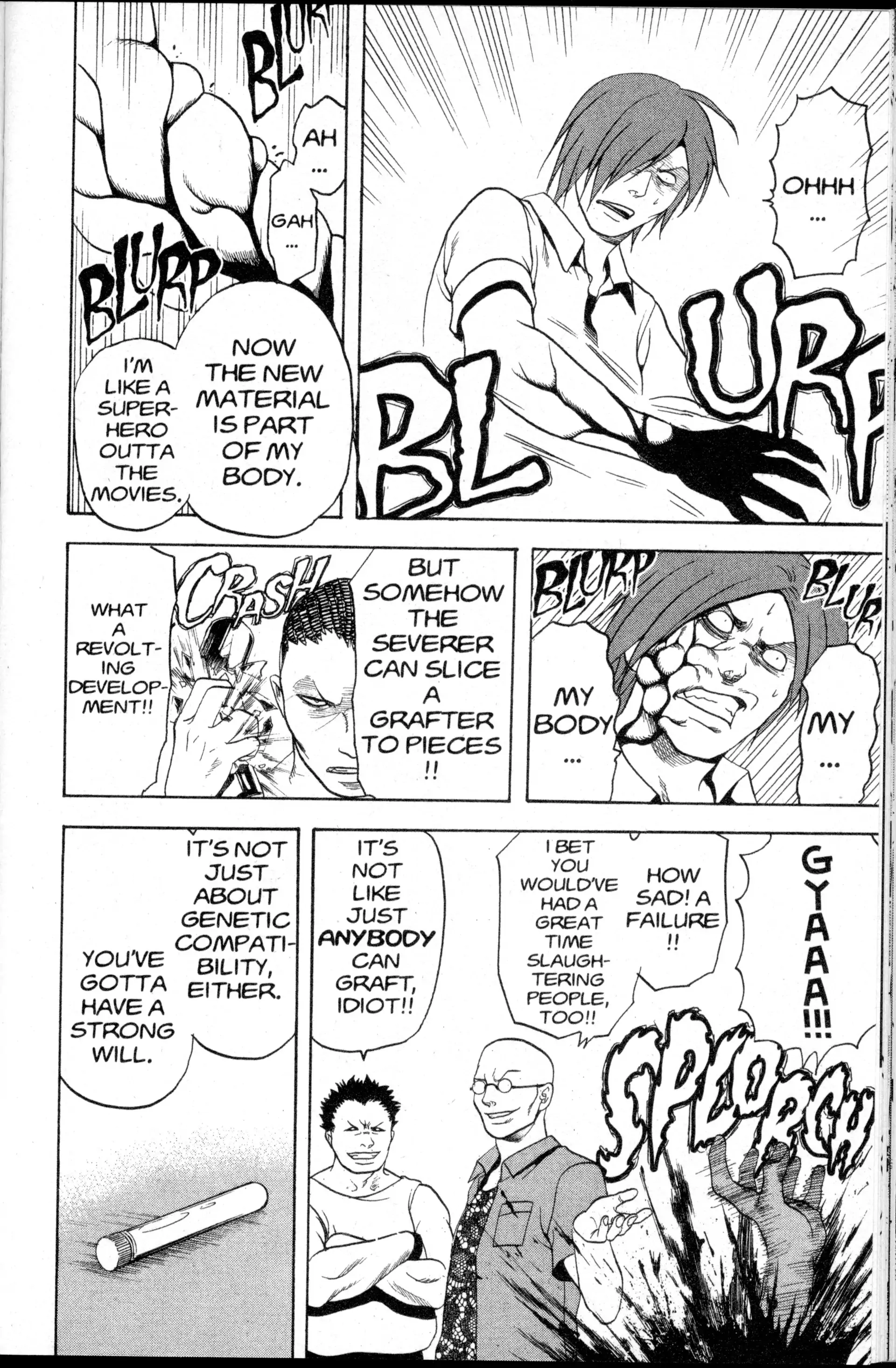 Read Nora chapter 34.2 image 22 on Lezhin