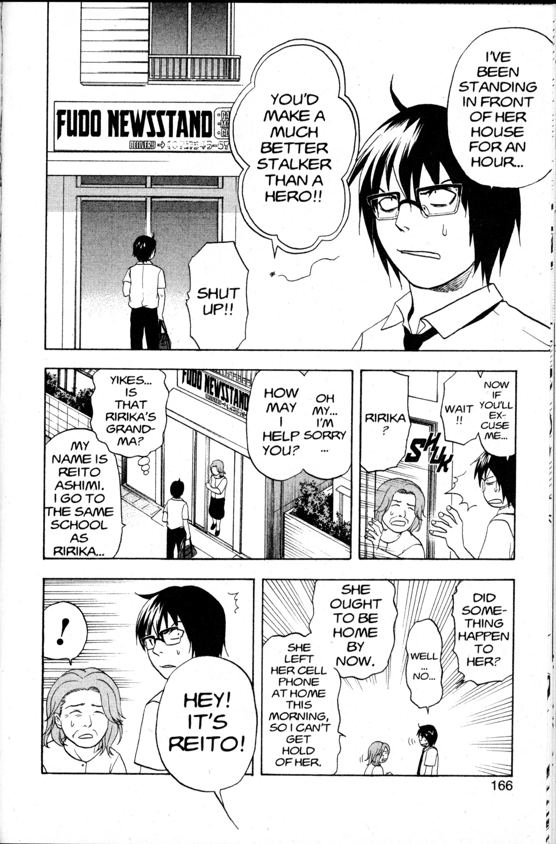 Read Nora chapter 34.2 image 24 on Lezhin