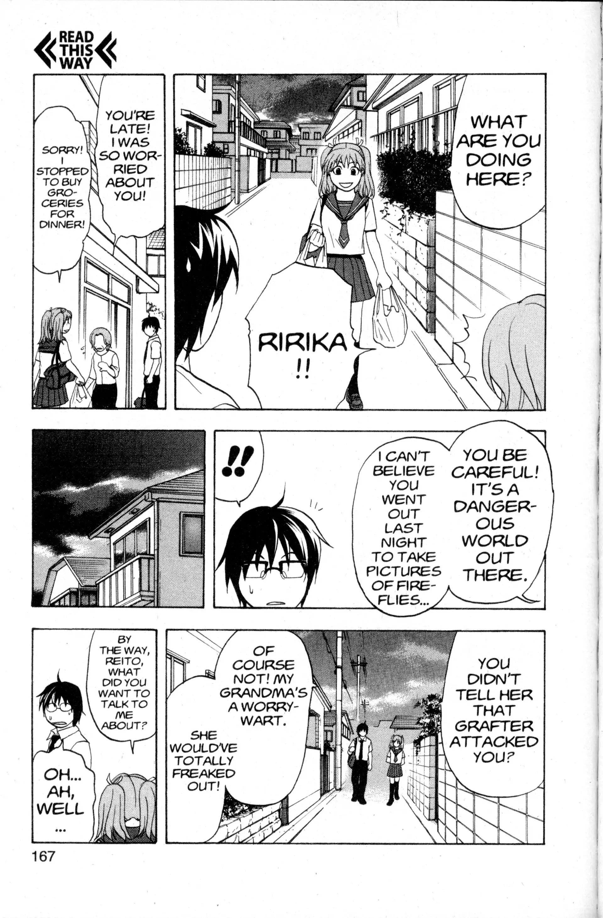 Read Nora chapter 34.2 image 25 on Lezhin