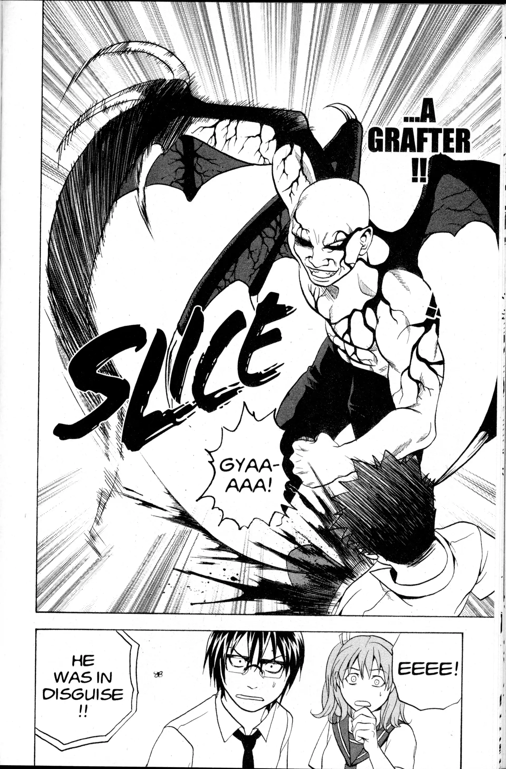 Read Nora chapter 34.2 image 28 on Lezhin