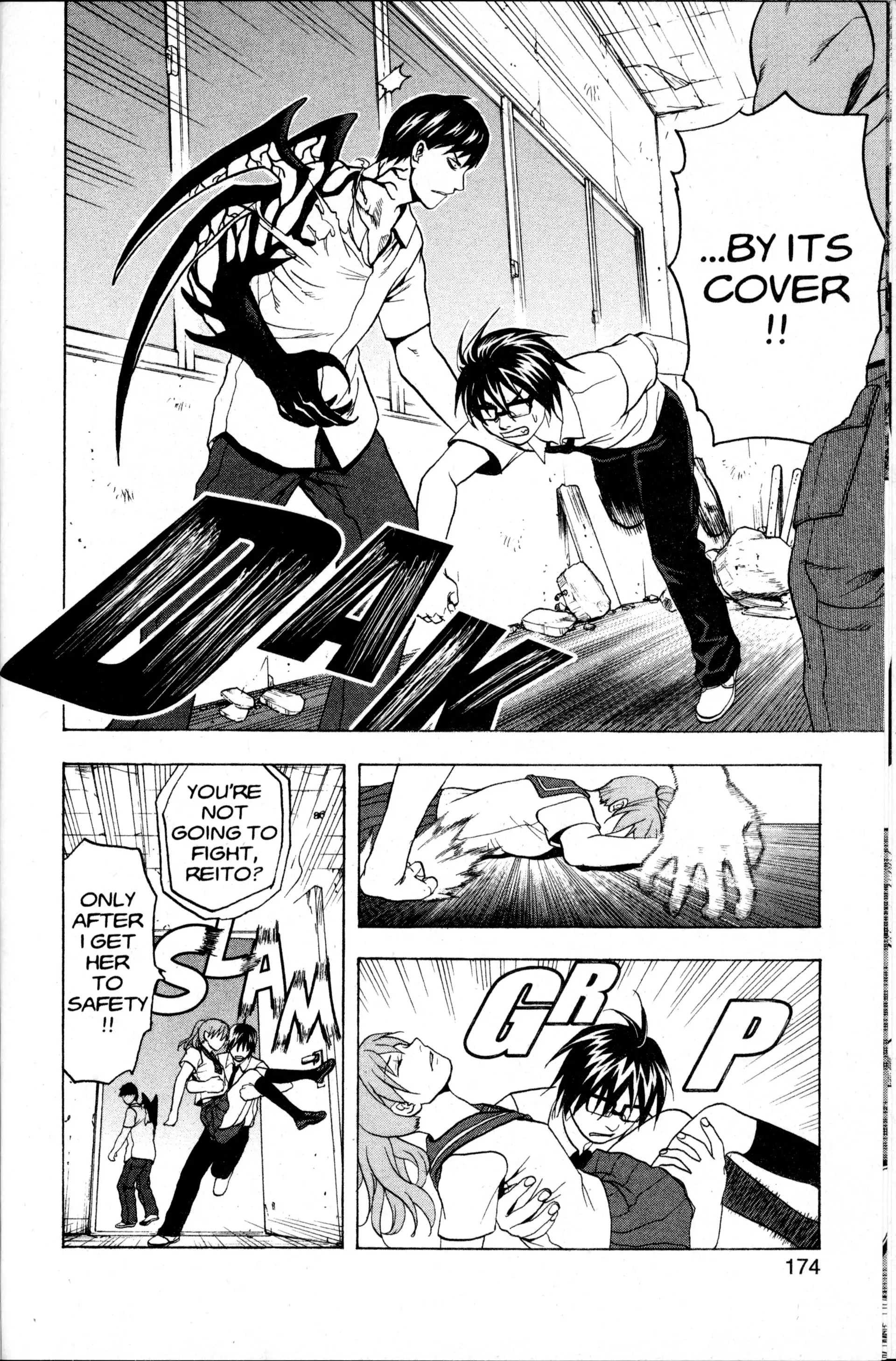 Read Nora chapter 34.2 image 32 on Lezhin