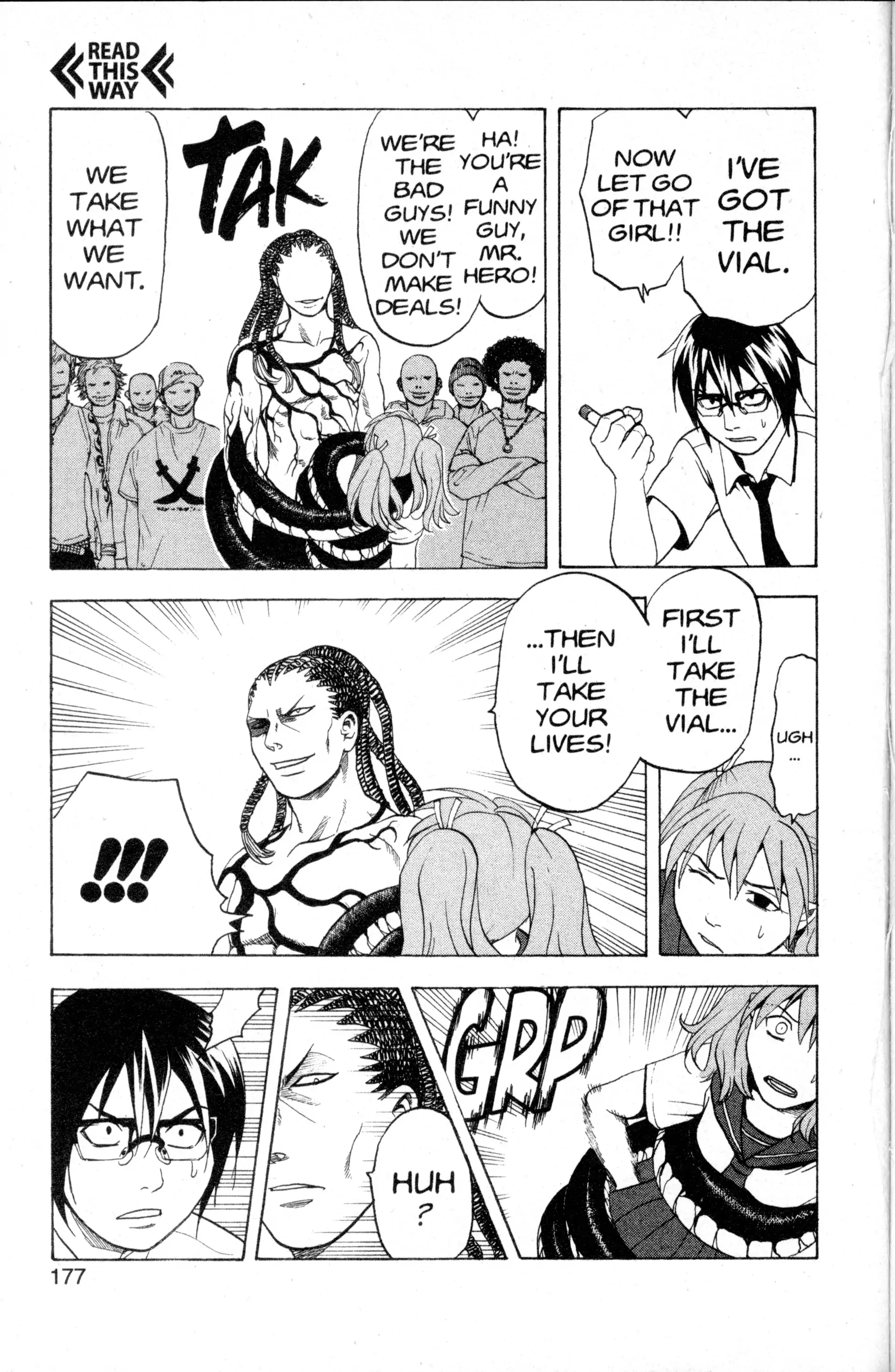 Read Nora chapter 34.2 image 35 on Lezhin
