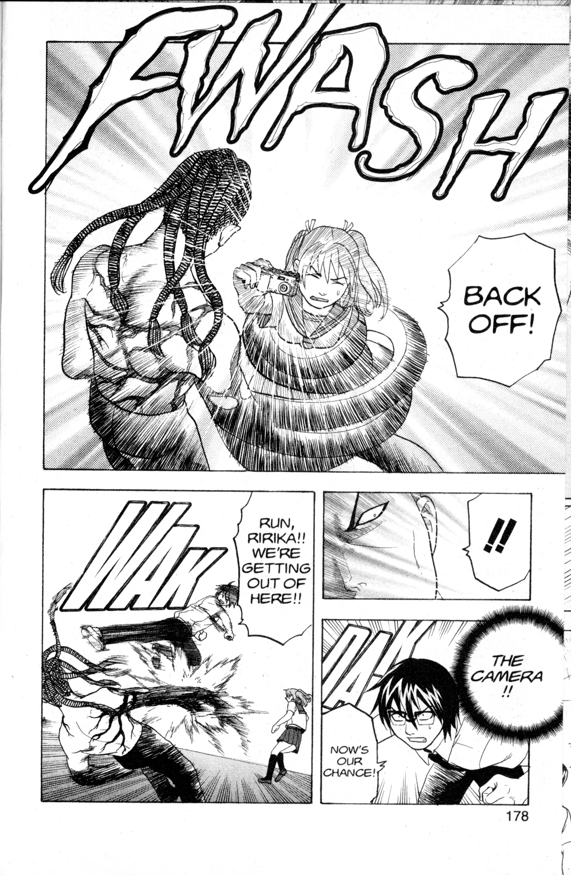 Read Nora chapter 34.2 image 36 on Lezhin