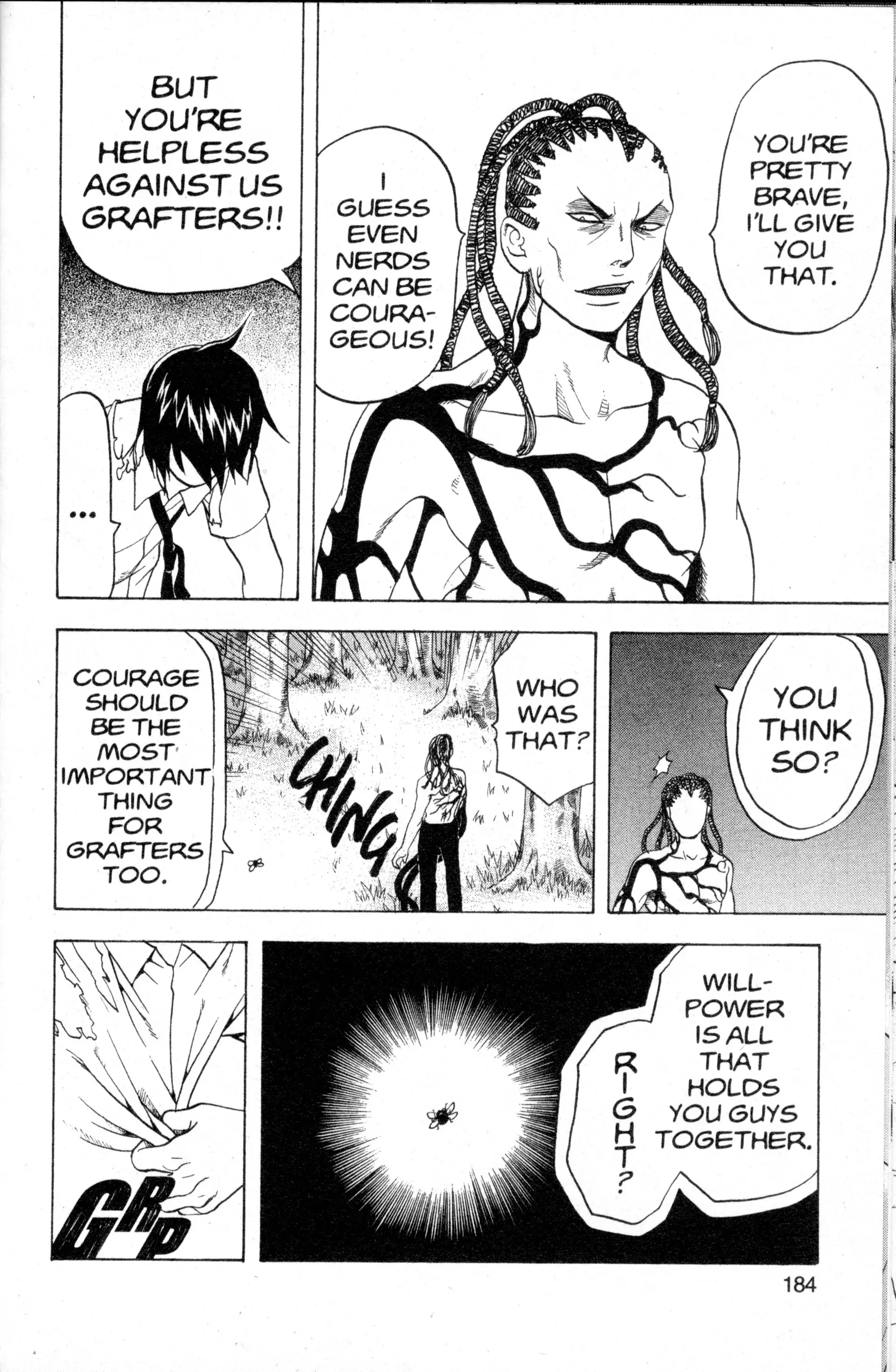 Read Nora chapter 34.2 image 41 on Lezhin