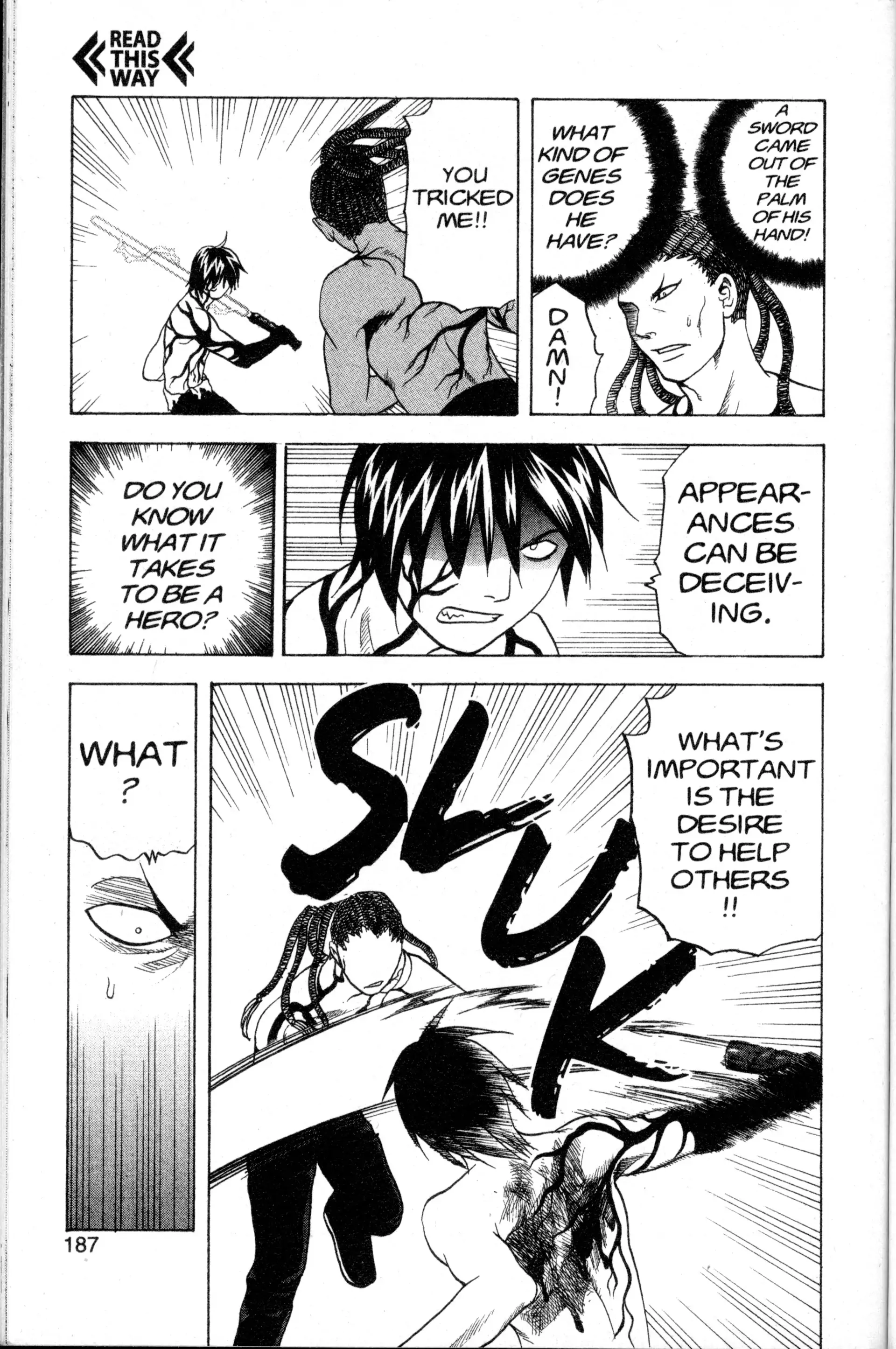 Read Nora chapter 34.2 image 44 on Lezhin