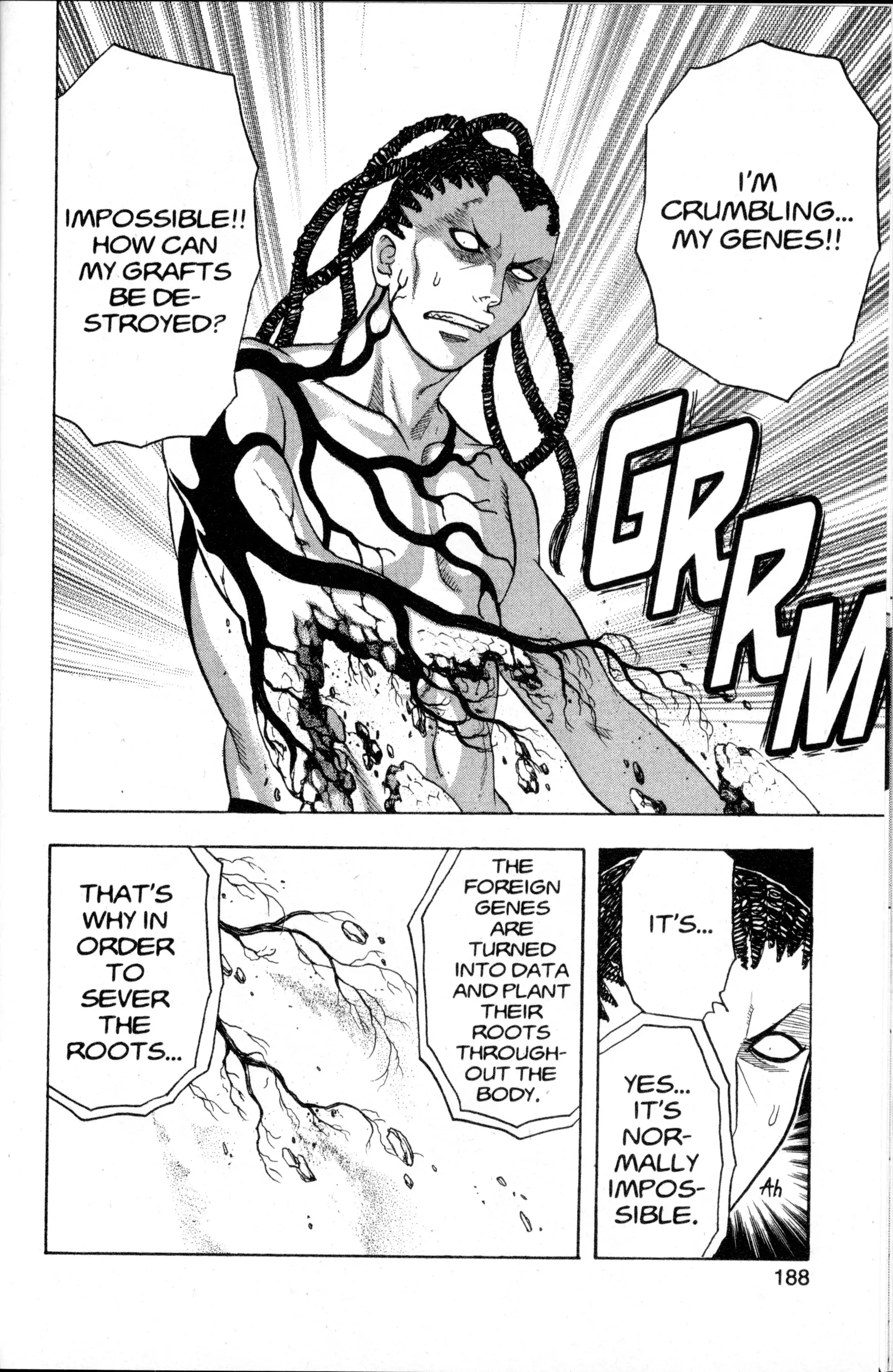 Read Nora chapter 34.2 image 45 on Lezhin