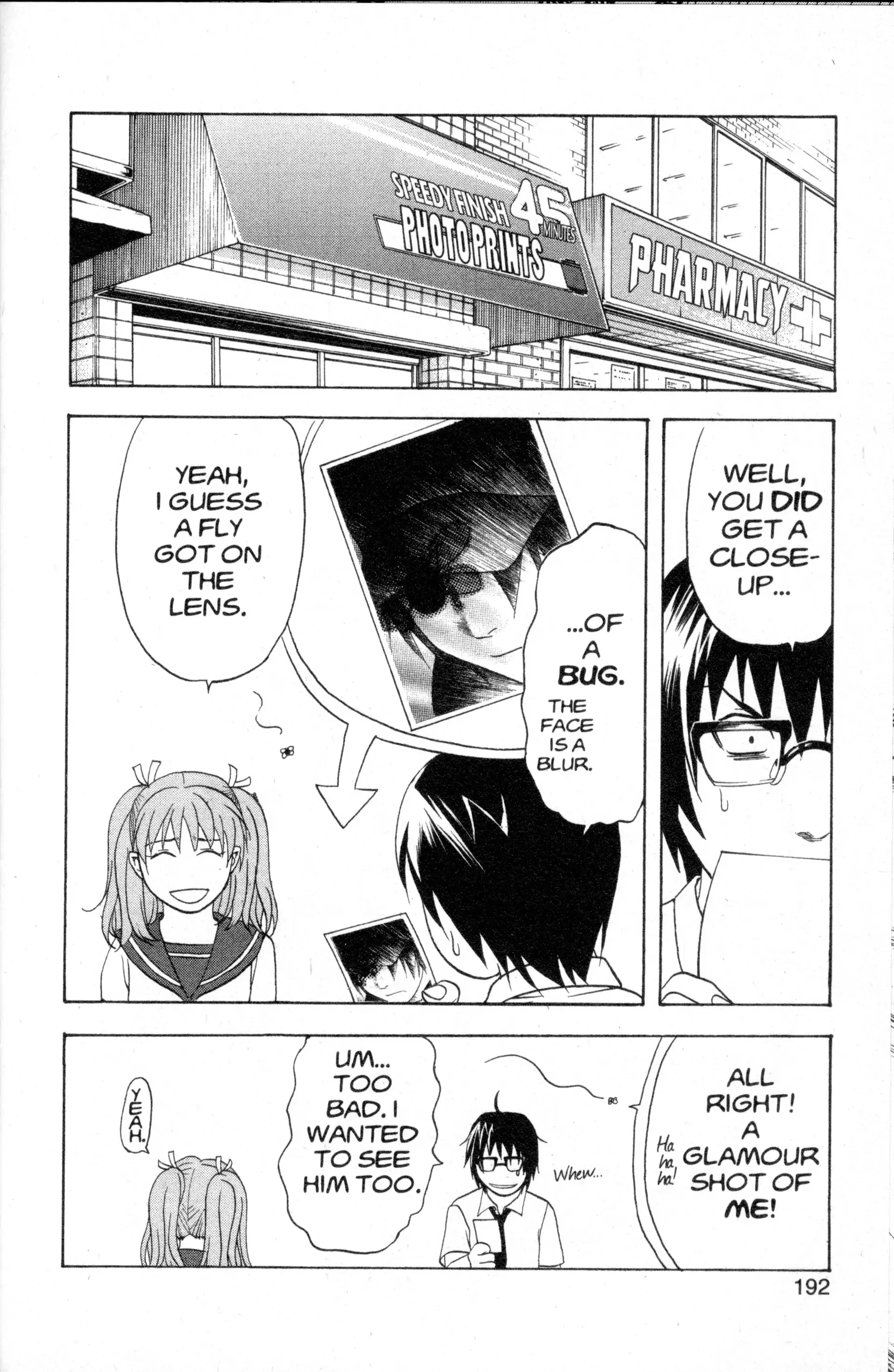Read Nora chapter 34.2 image 48 on Lezhin