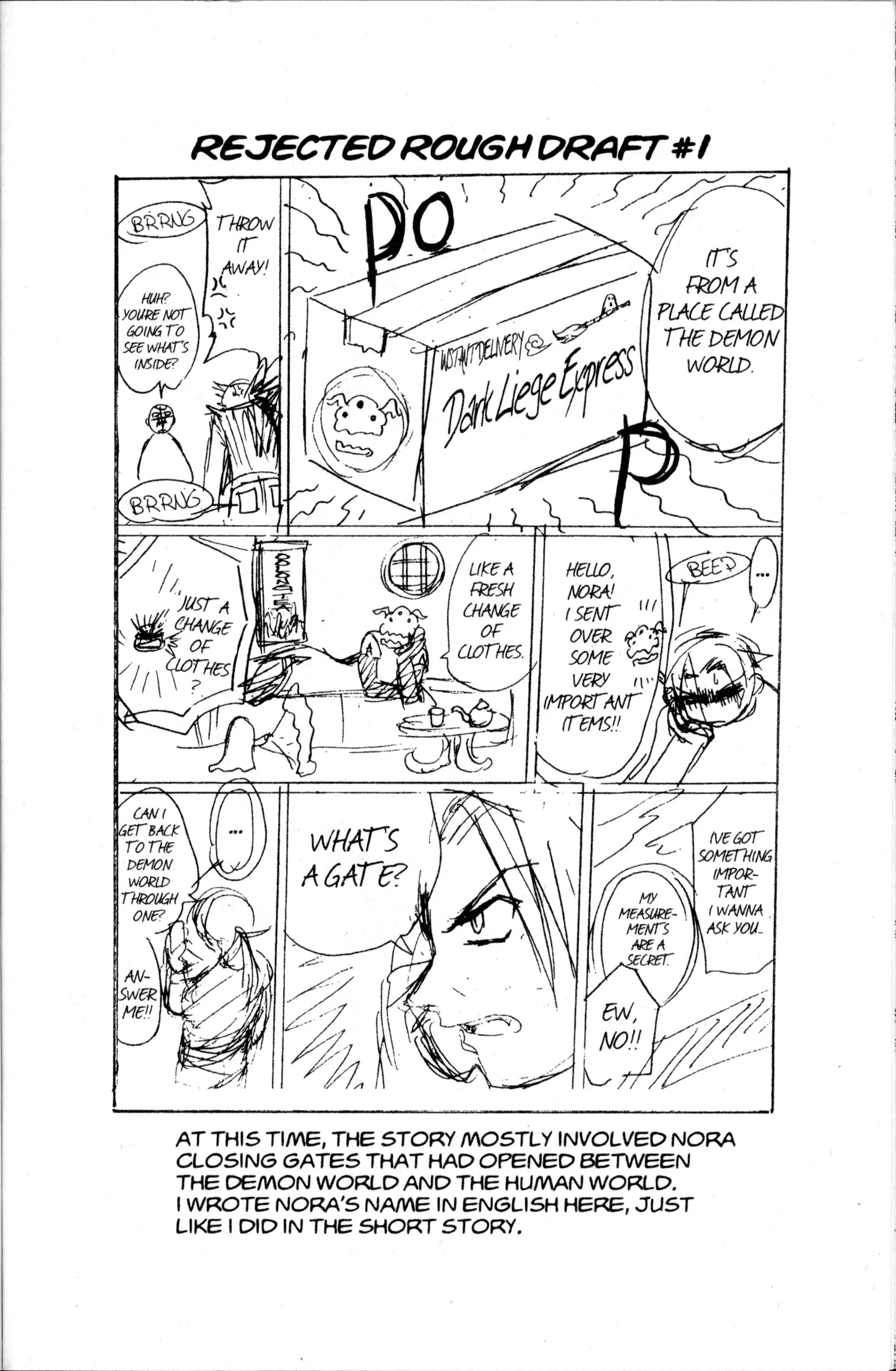 Read Nora chapter 34.2 image 50 on Lezhin