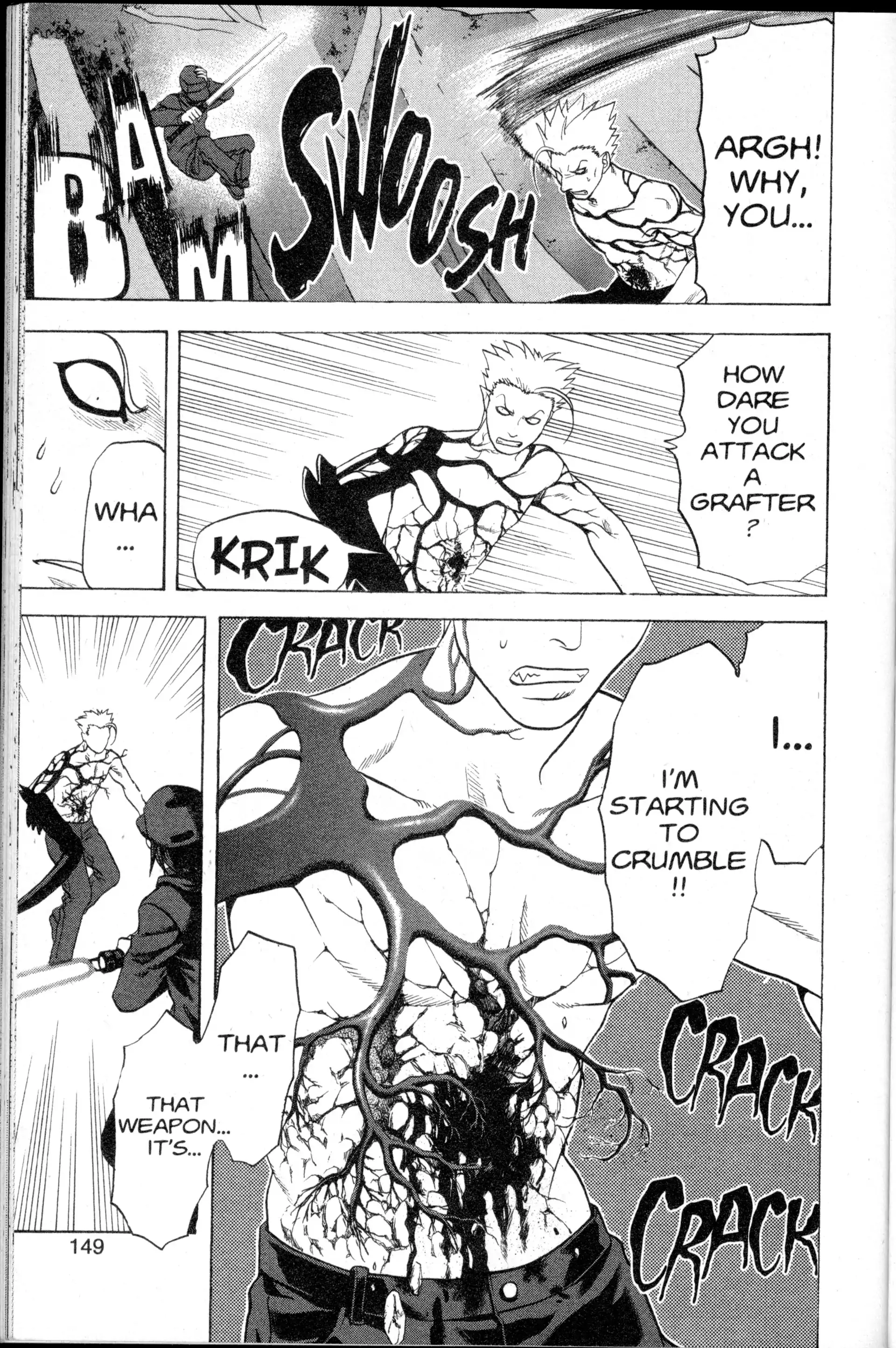 Read Nora chapter 34.2 image 7 on Lezhin