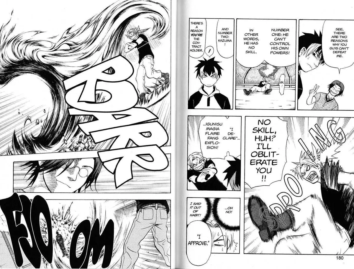 Read Nora chapter 4 image 11 on Lezhin