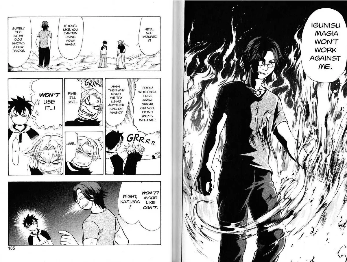 Read Nora chapter 4 image 13 on Lezhin
