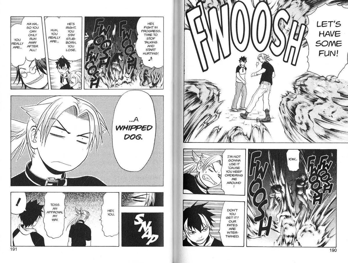 Read Nora chapter 4 image 16 on Lezhin