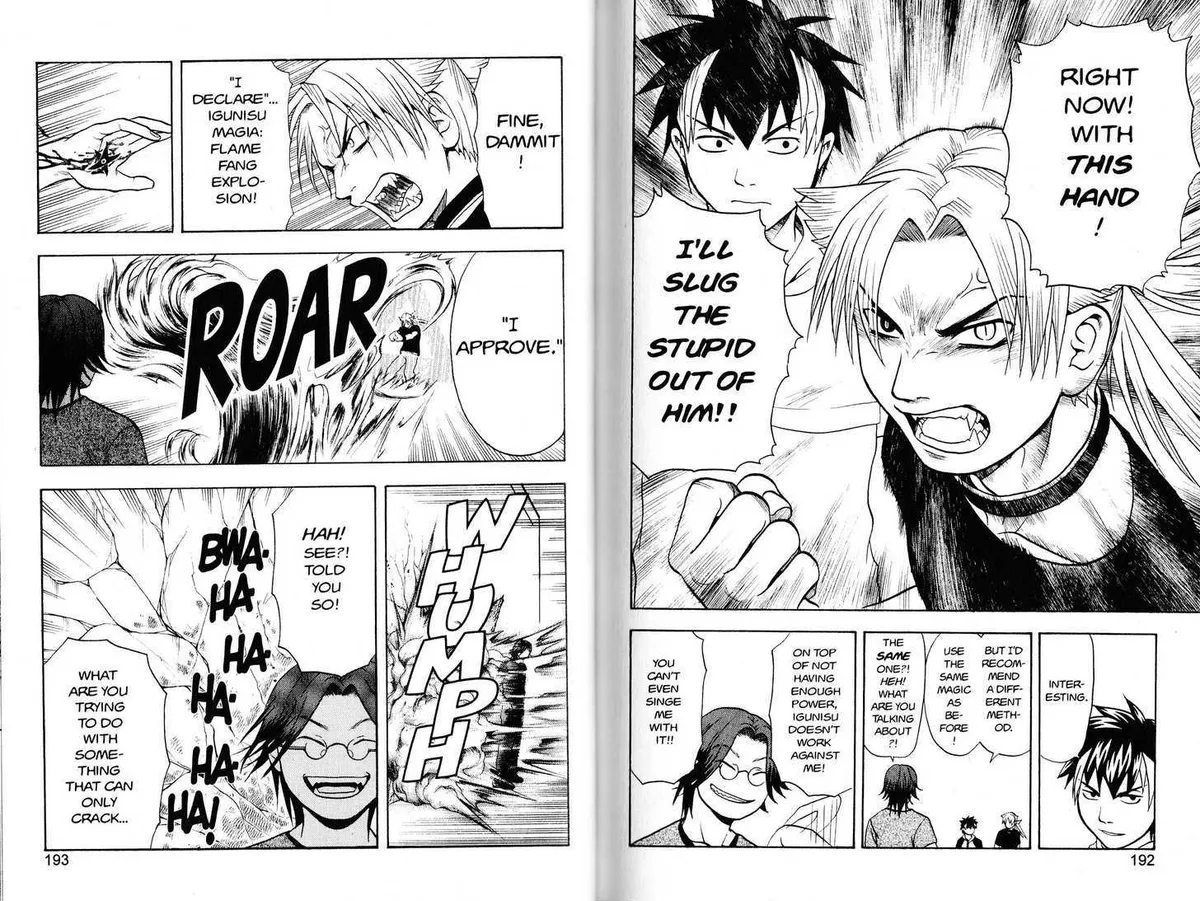 Read Nora chapter 4 image 17 on Lezhin