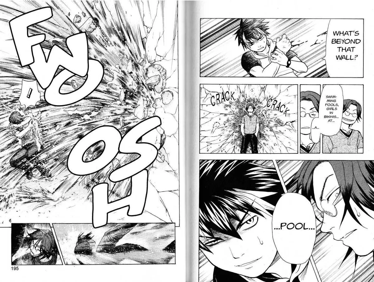 Read Nora chapter 4 image 18 on Lezhin