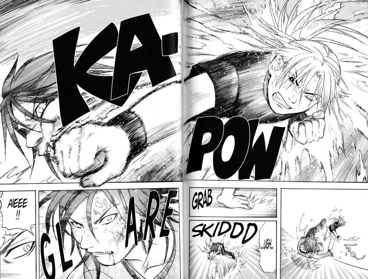 Read Nora chapter 4 image 19 on Lezhin