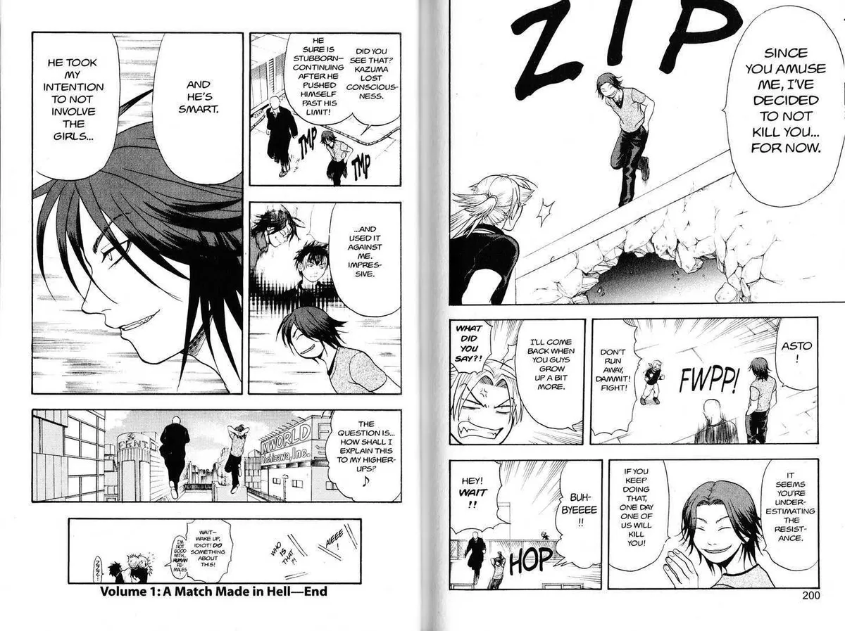 Read Nora chapter 4 image 21 on Lezhin